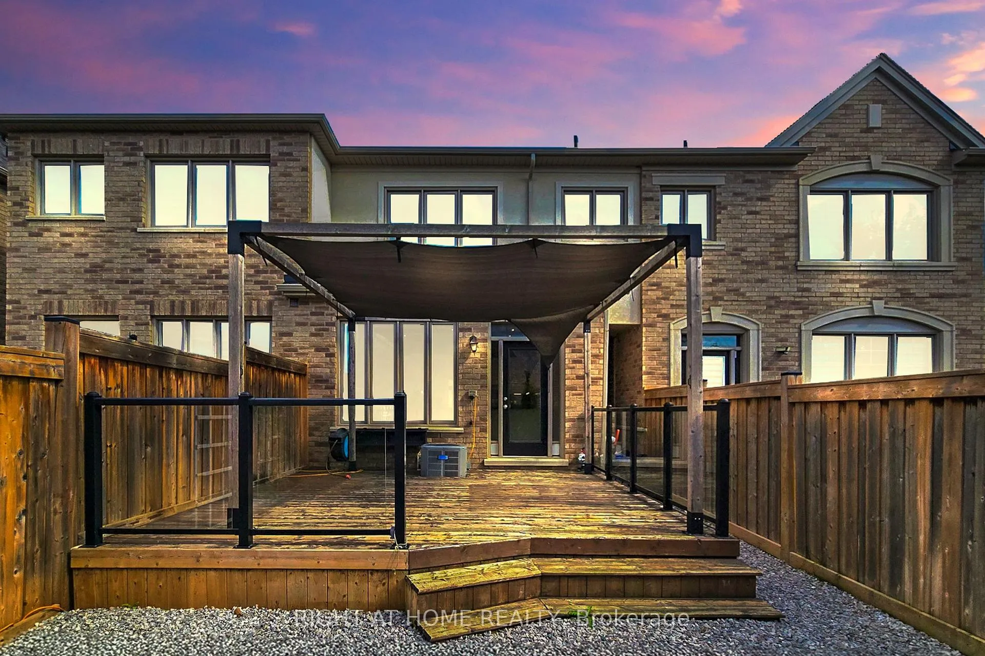 Photo 49 of 31 Lady Evelyn Crescent, Brampton, Bram West — HOMEH