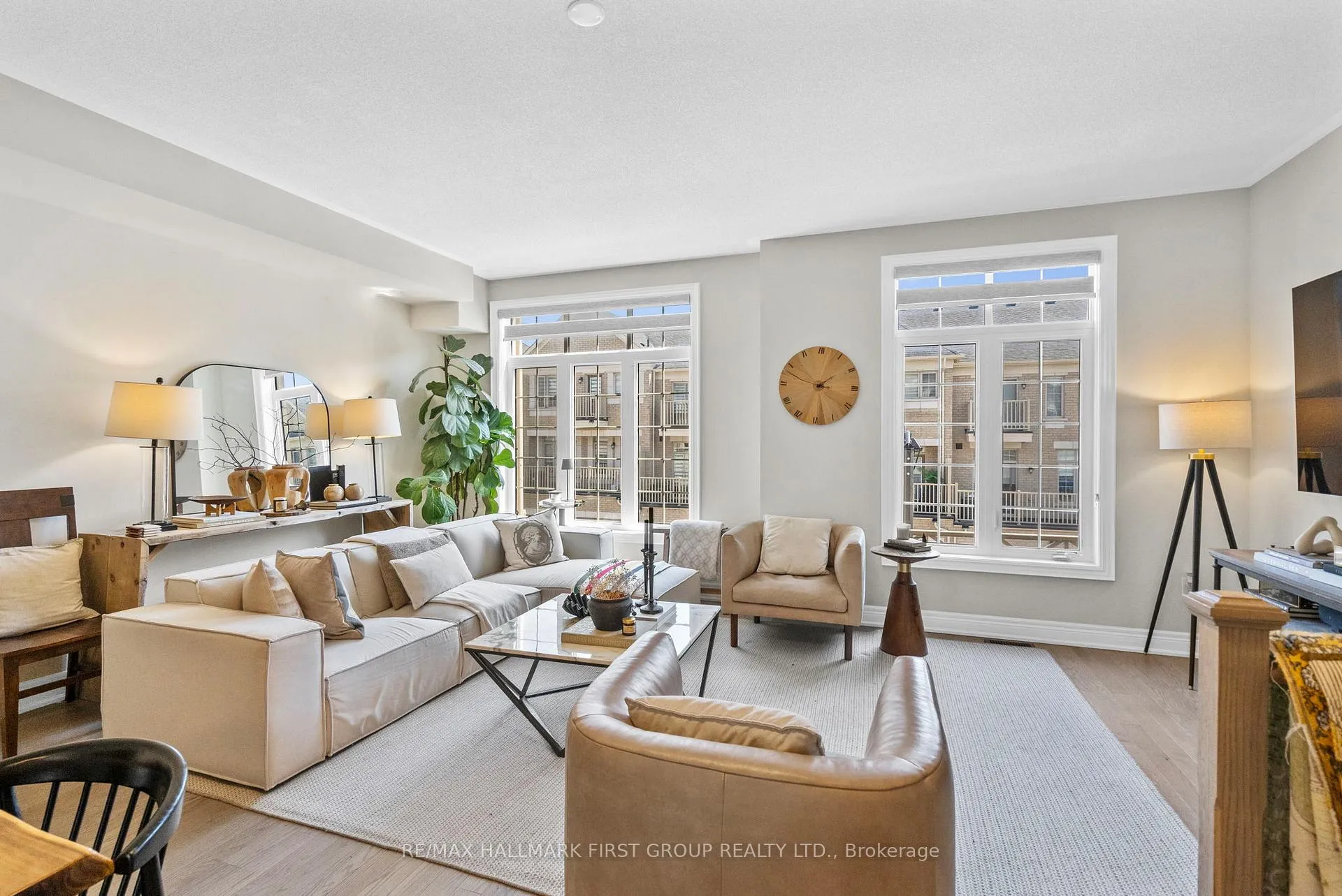 Photo 8 of 22 Phillipsen Way, Markham, Cedarwood — HOMEH