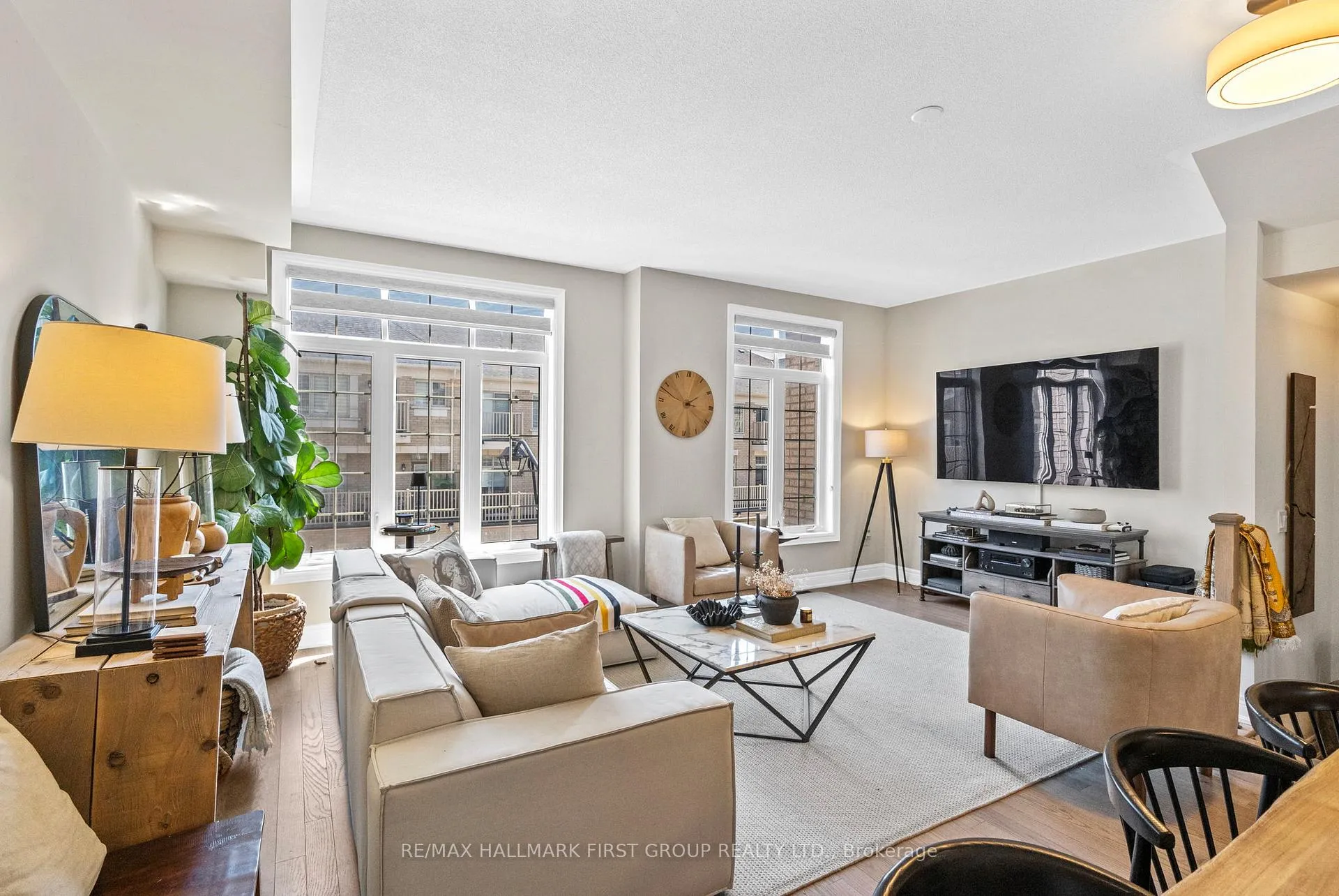 Photo 10 of 22 Phillipsen Way, Markham, Cedarwood — HOMEH