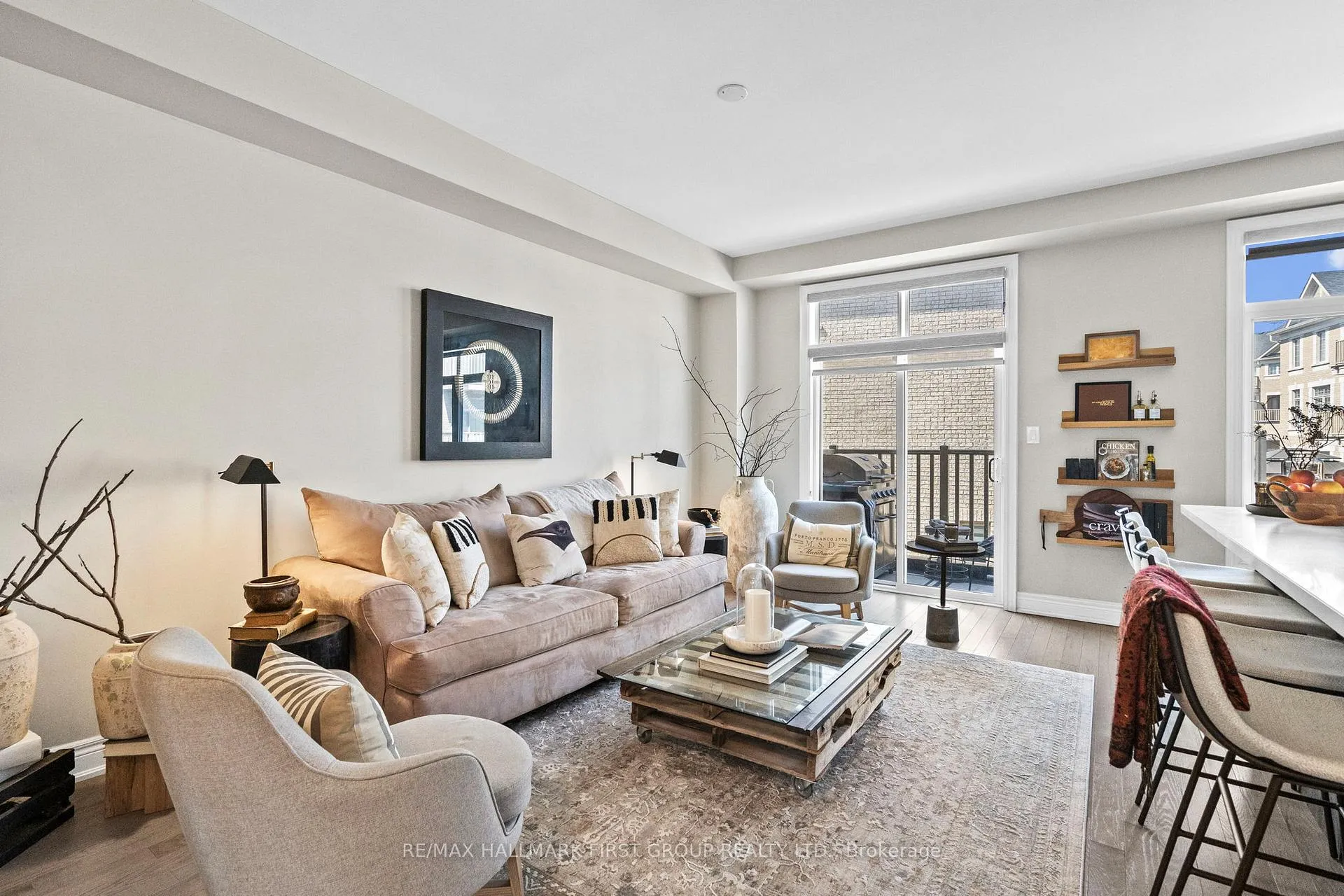 Photo 11 of 22 Phillipsen Way, Markham, Cedarwood — HOMEH