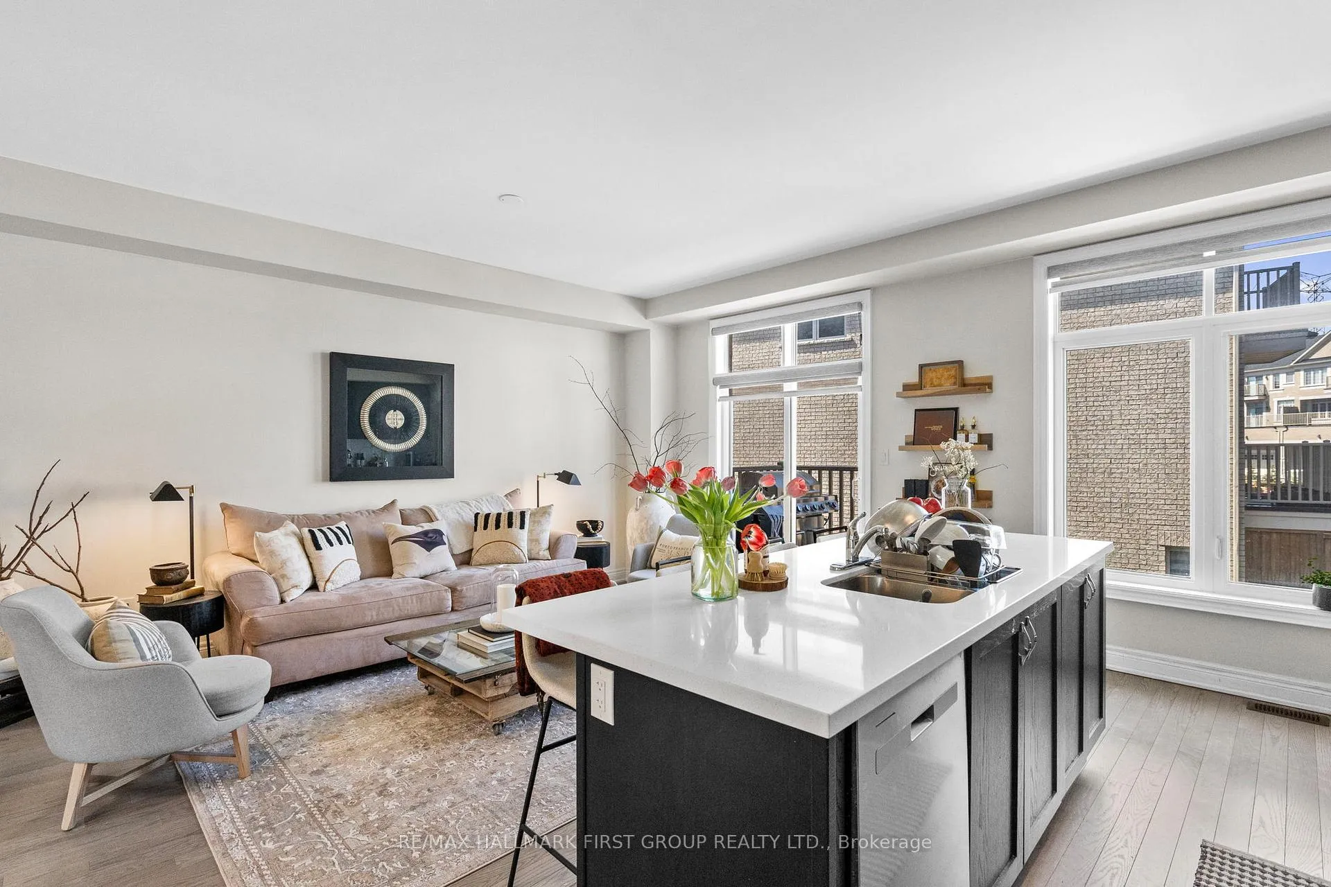 Photo 14 of 22 Phillipsen Way, Markham, Cedarwood — HOMEH