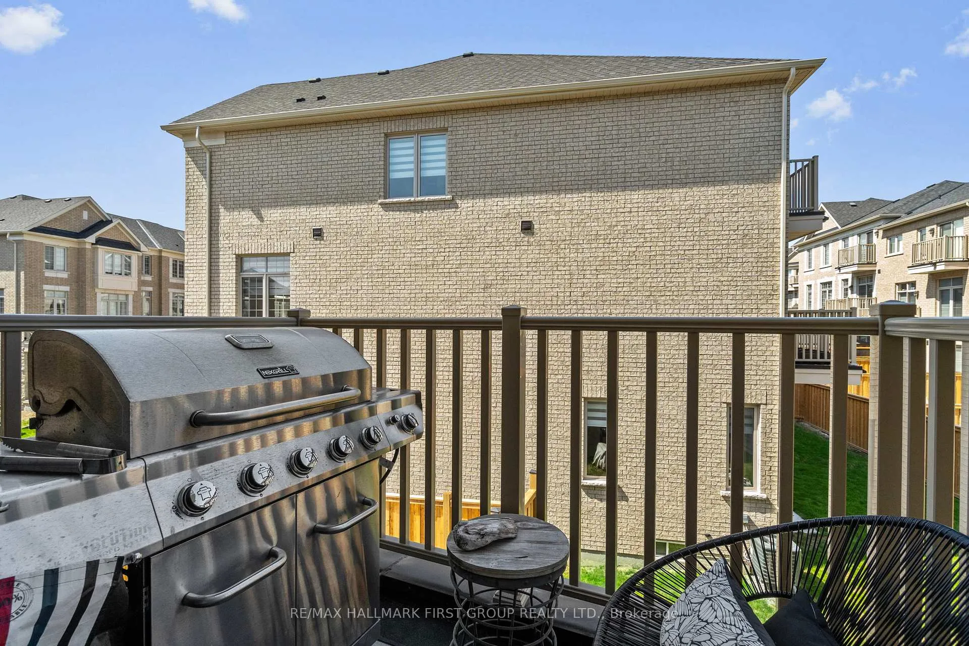 Photo 19 of 22 Phillipsen Way, Markham, Cedarwood — HOMEH