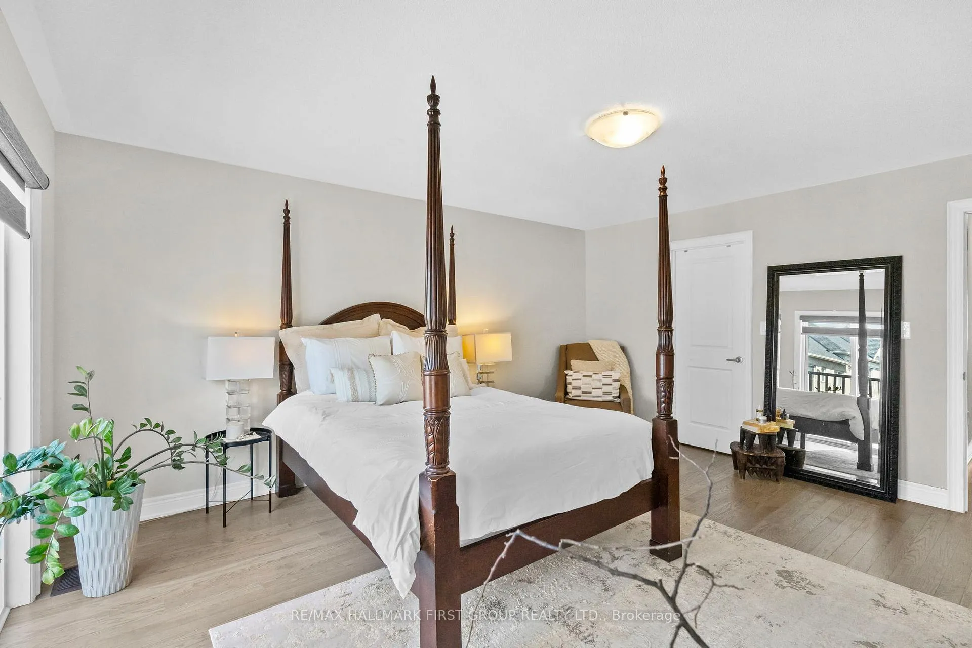 Photo 23 of 22 Phillipsen Way, Markham, Cedarwood — HOMEH