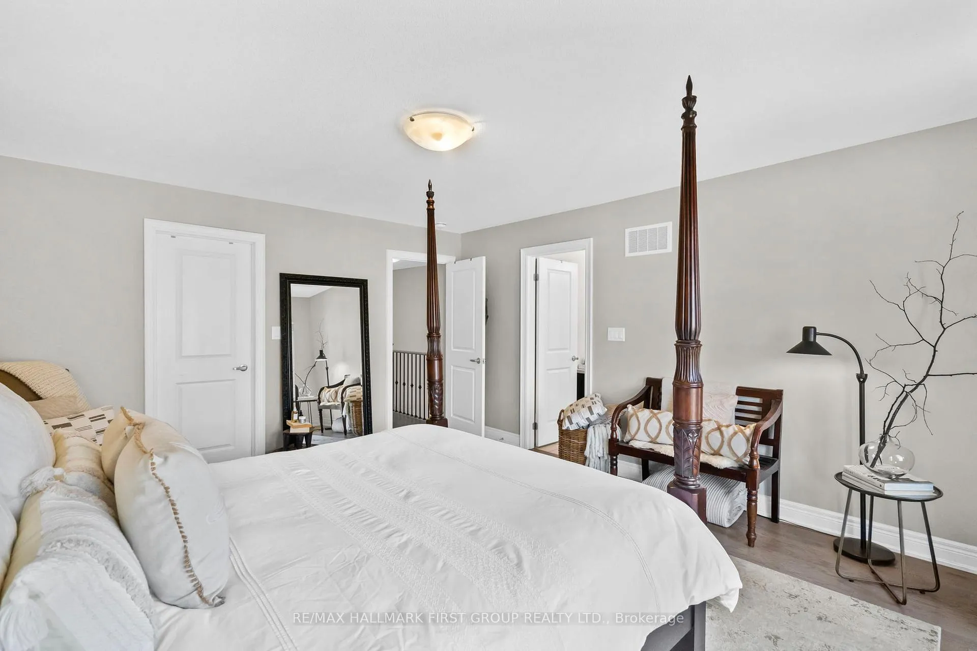 Photo 25 of 22 Phillipsen Way, Markham, Cedarwood — HOMEH