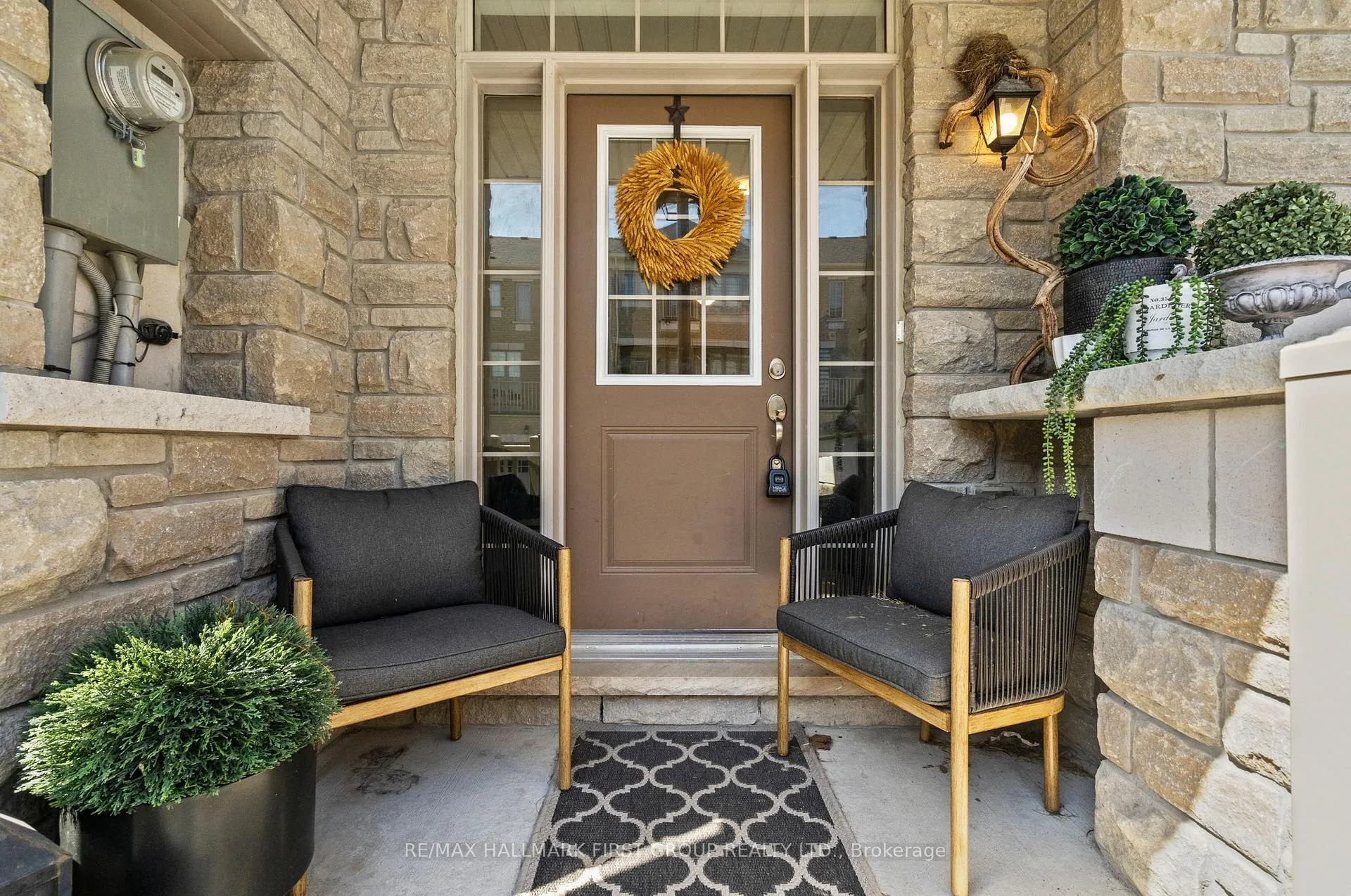 Photo 35 of 22 Phillipsen Way, Markham, Cedarwood — HOMEH