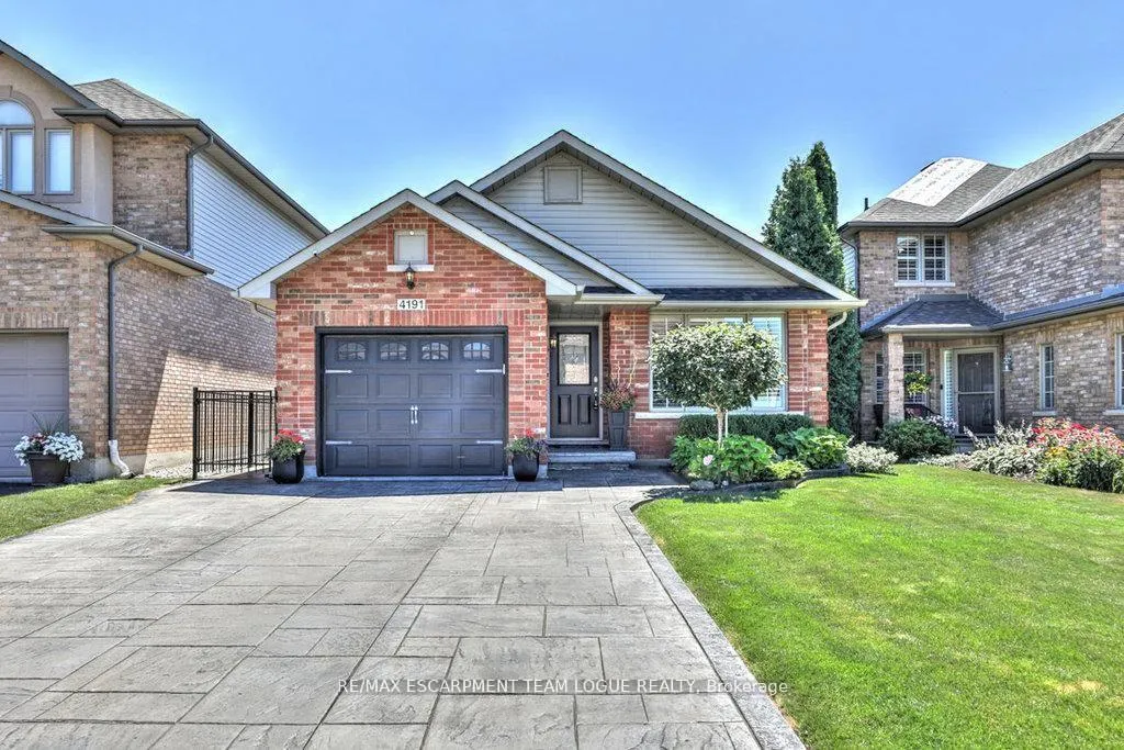 Photo 1 of 4191 Bianca Forest Drive, Burlington, Tansley — HOMEH