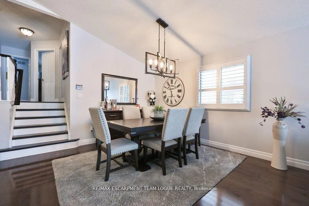 Photo 7 of 4191 Bianca Forest Drive, Burlington, Tansley — HOMEH