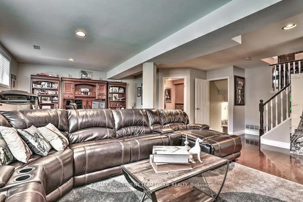 Photo 22 of 4191 Bianca Forest Drive, Burlington, Tansley — HOMEH