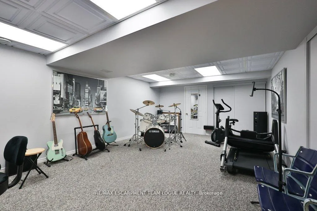 Photo 25 of 4191 Bianca Forest Drive, Burlington, Tansley — HOMEH