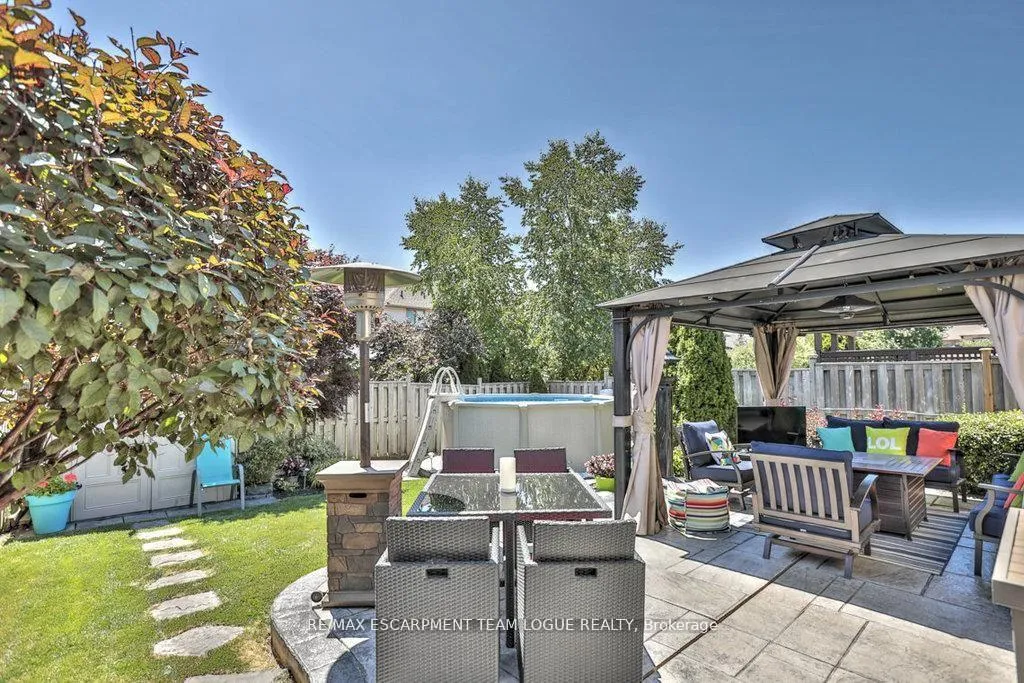 Photo 30 of 4191 Bianca Forest Drive, Burlington, Tansley — HOMEH