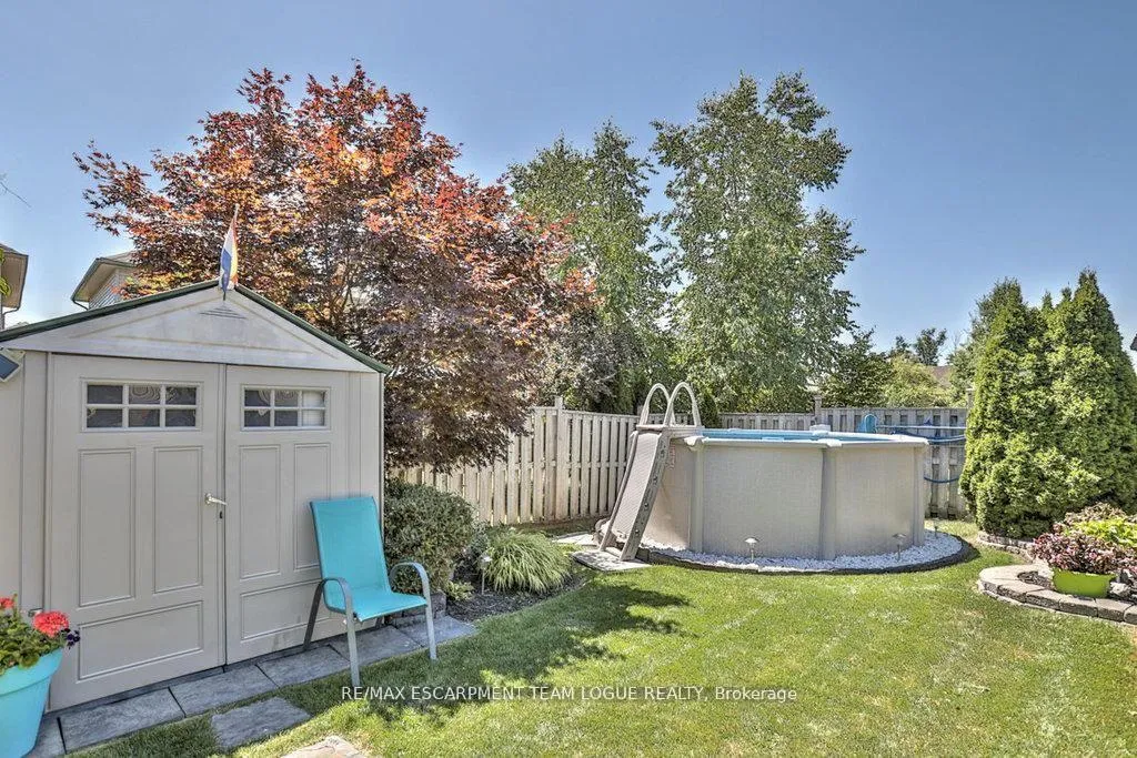 Photo 31 of 4191 Bianca Forest Drive, Burlington, Tansley — HOMEH