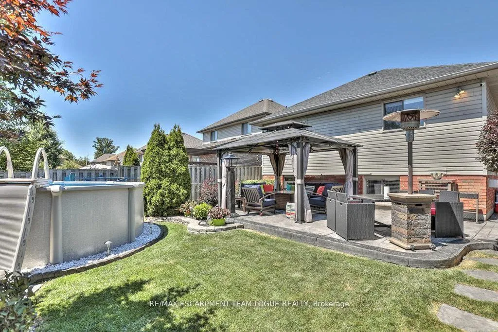 Photo 32 of 4191 Bianca Forest Drive, Burlington, Tansley — HOMEH