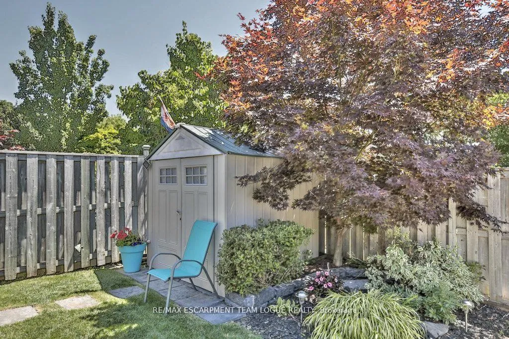 Photo 33 of 4191 Bianca Forest Drive, Burlington, Tansley — HOMEH
