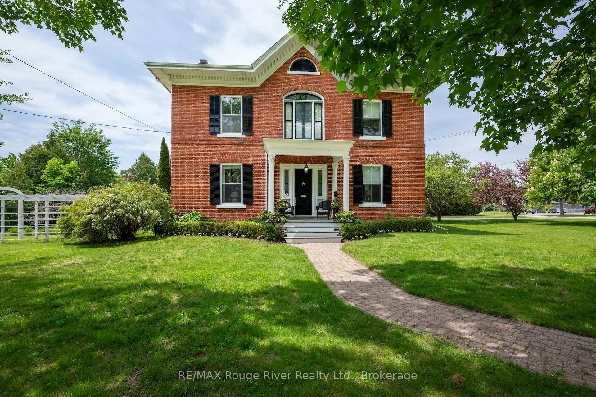 Photo of 181 Ontario Street