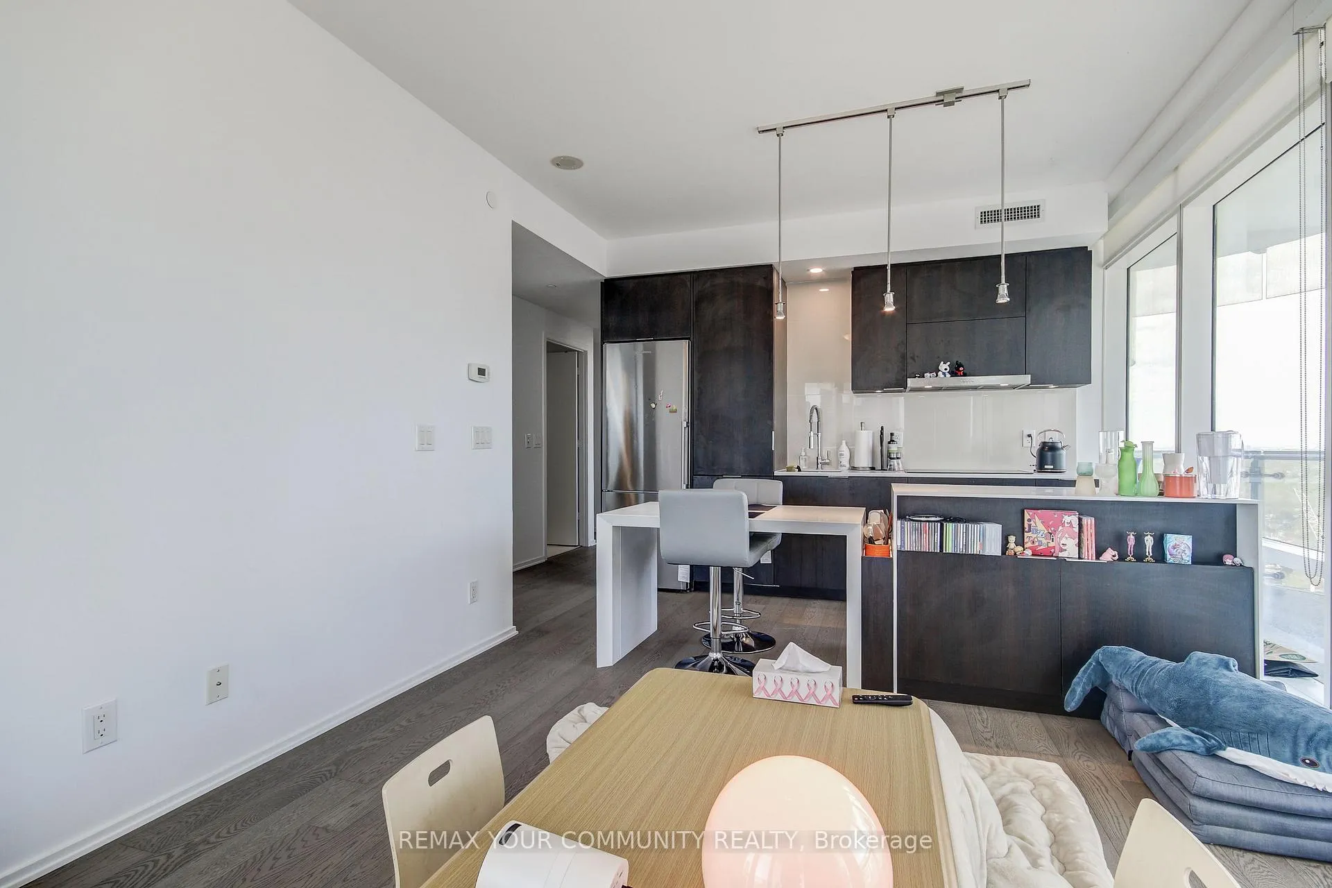 Photo 7 of Unit 2504, 1 Bloor Street E, Toronto, Church-Yonge Corridor — HOMEH