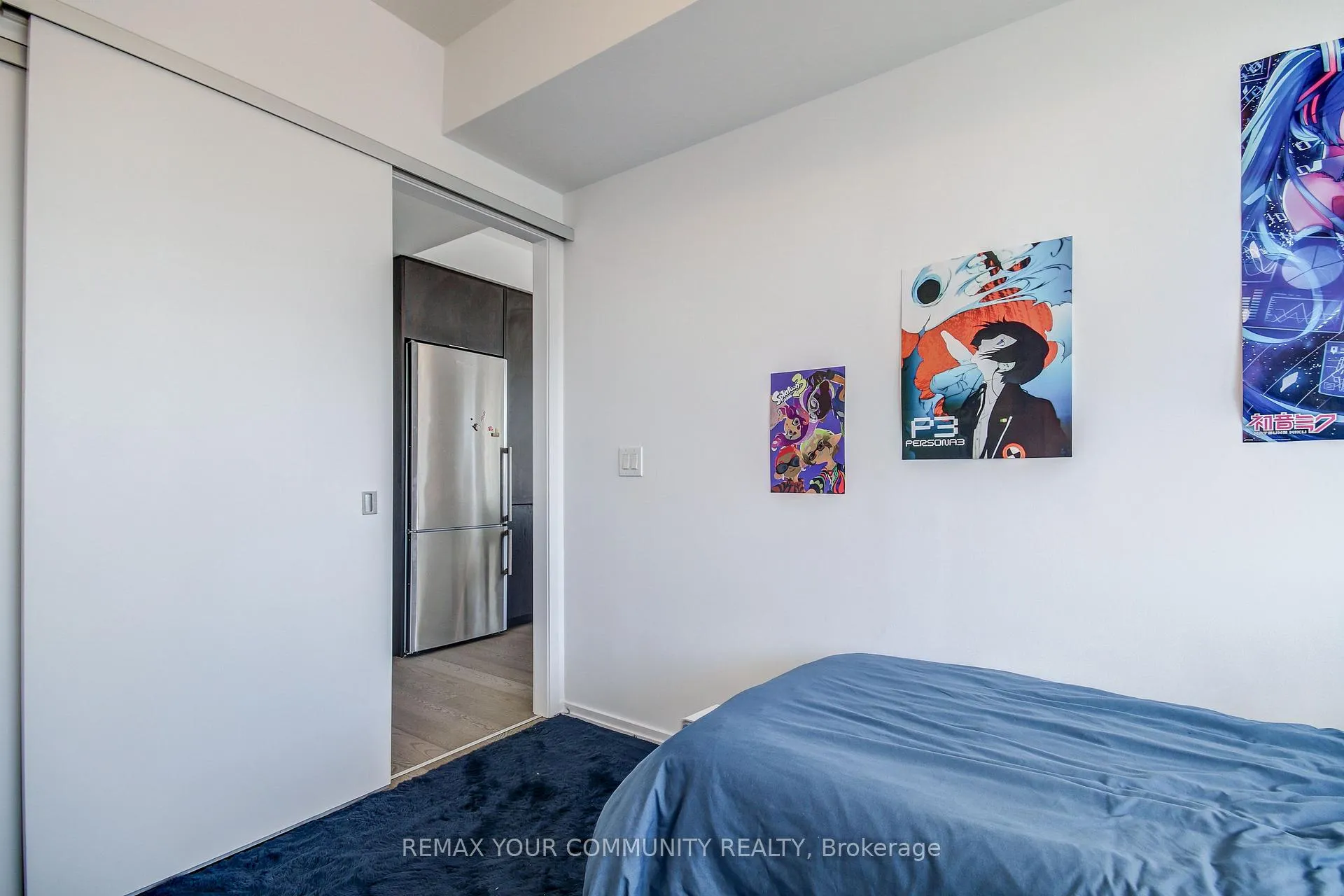 Photo 17 of Unit 2504, 1 Bloor Street E, Toronto, Church-Yonge Corridor — HOMEH