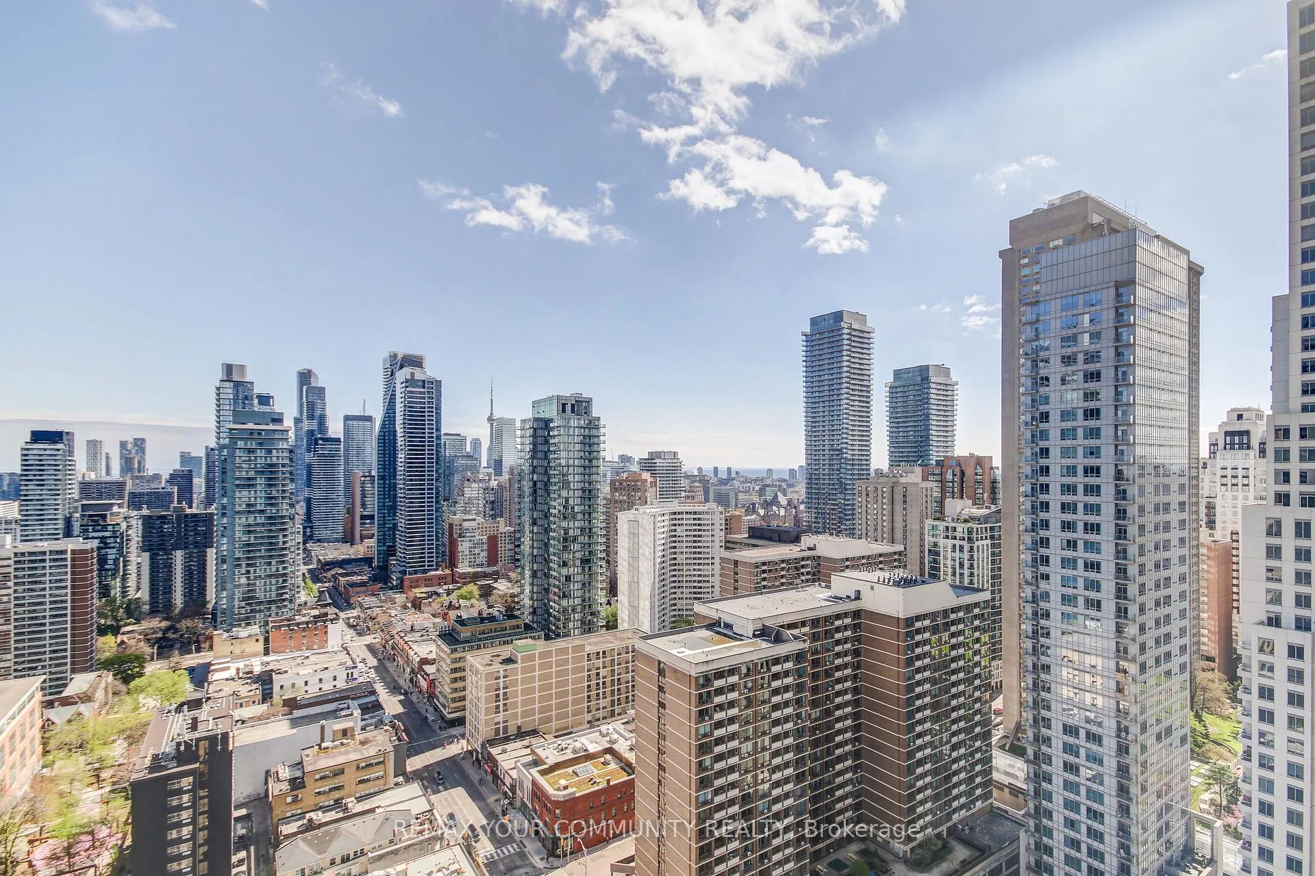 Photo 21 of Unit 2504, 1 Bloor Street E, Toronto, Church-Yonge Corridor — HOMEH