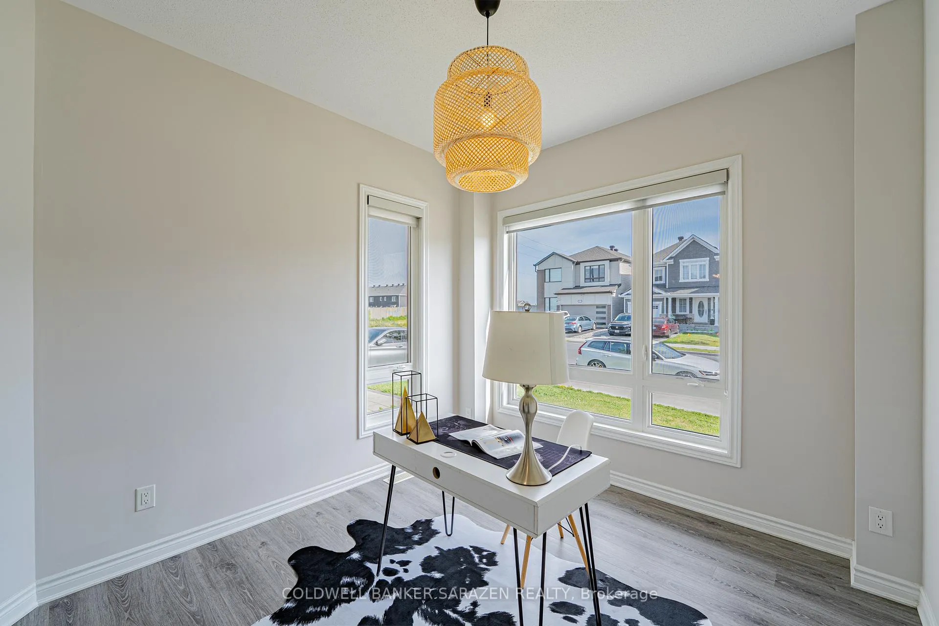 Photo 7 of 604 Perseus Avenue, Ottawa, Barrhaven - Half Moon Bay — HOMEH
