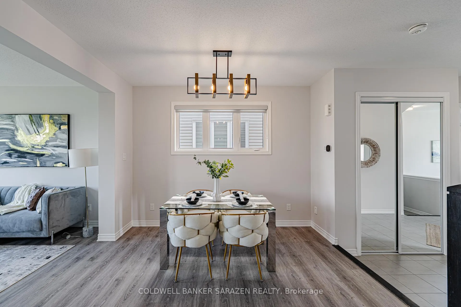 Photo 9 of 604 Perseus Avenue, Ottawa, Barrhaven - Half Moon Bay — HOMEH