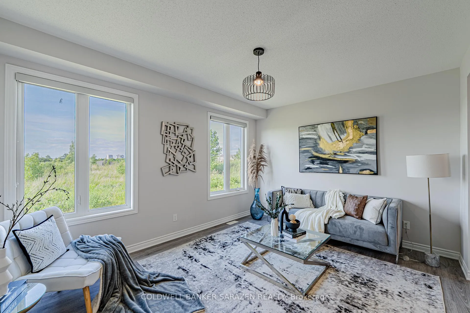 Photo 10 of 604 Perseus Avenue, Ottawa, Barrhaven - Half Moon Bay — HOMEH