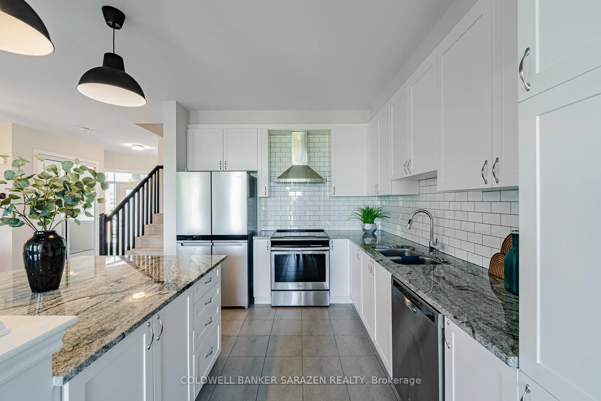 Photo 16 of 604 Perseus Avenue, Ottawa, Barrhaven - Half Moon Bay — HOMEH