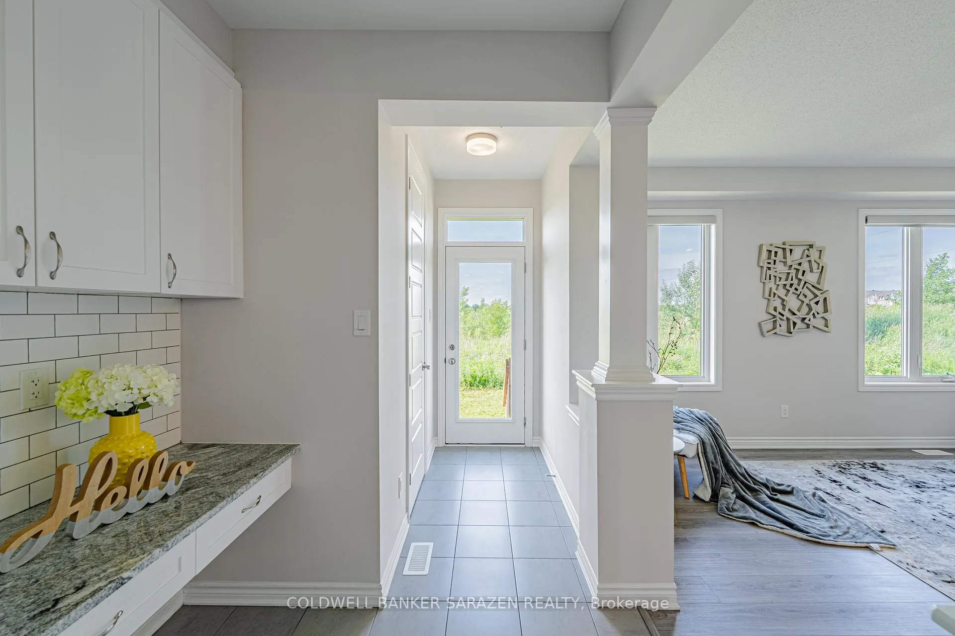 Photo 19 of 604 Perseus Avenue, Ottawa, Barrhaven - Half Moon Bay — HOMEH