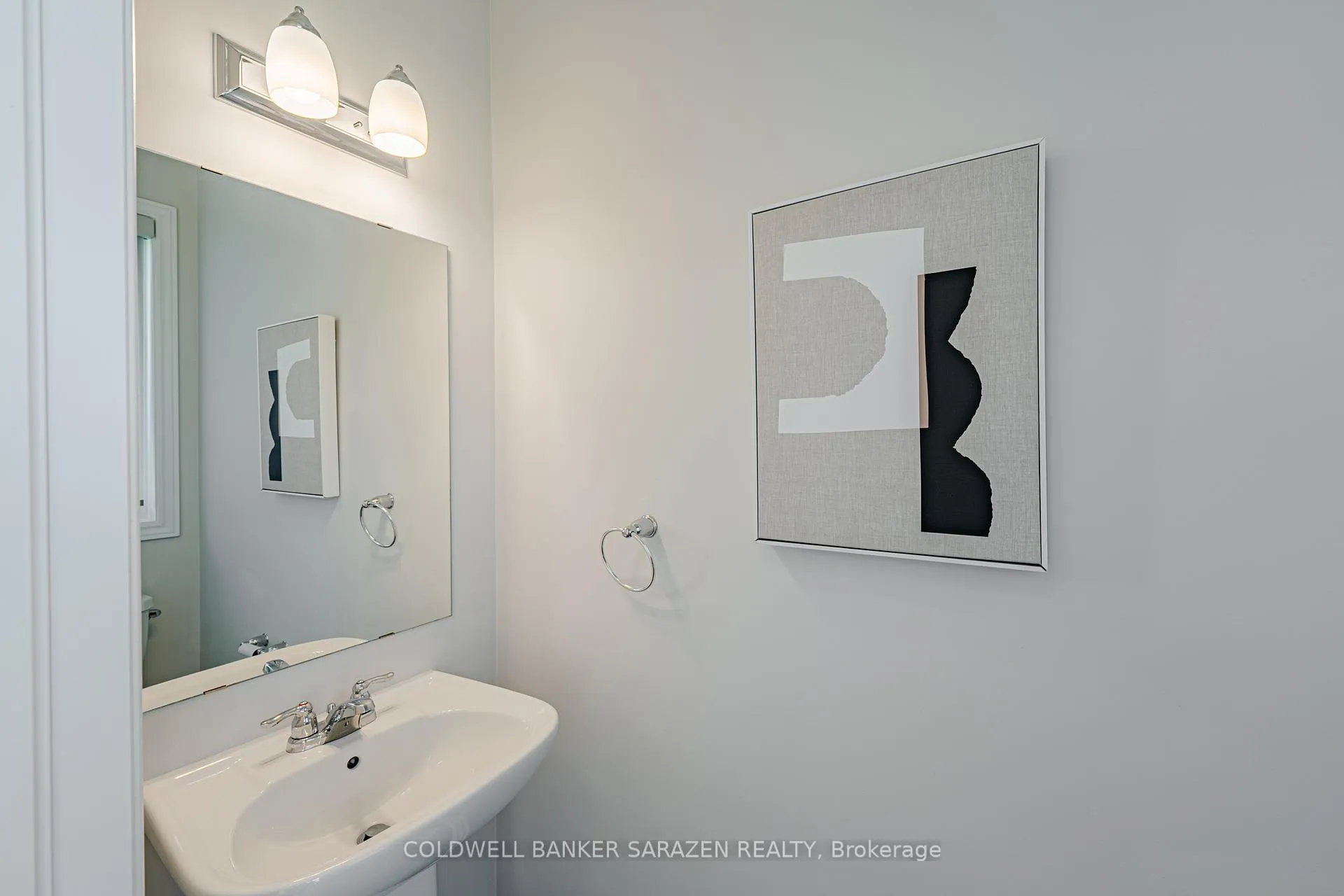 Photo 20 of 604 Perseus Avenue, Ottawa, Barrhaven - Half Moon Bay — HOMEH