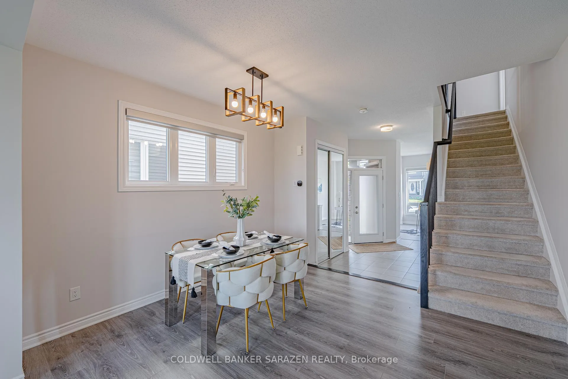Photo 21 of 604 Perseus Avenue, Ottawa, Barrhaven - Half Moon Bay — HOMEH