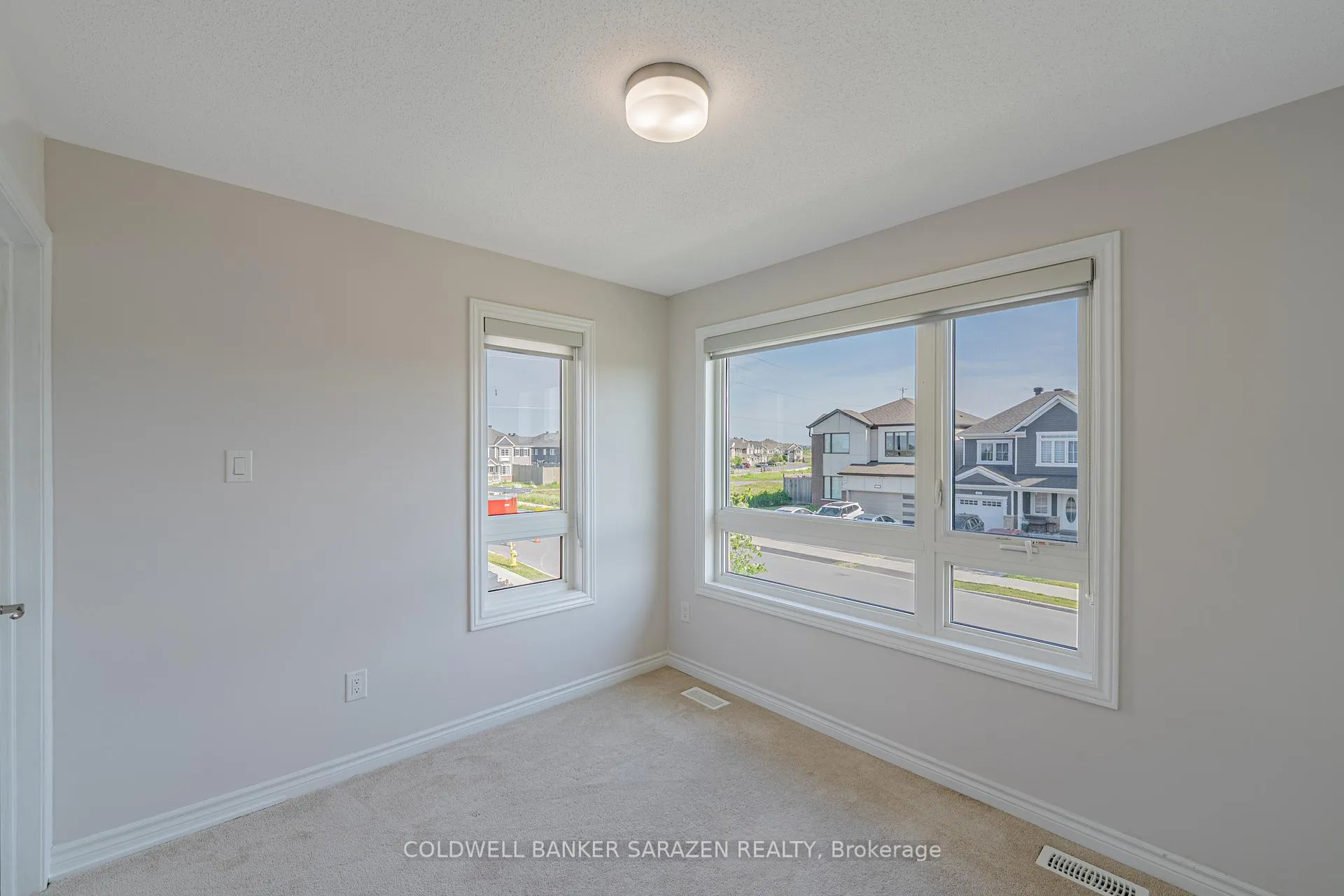 Photo 28 of 604 Perseus Avenue, Ottawa, Barrhaven - Half Moon Bay — HOMEH