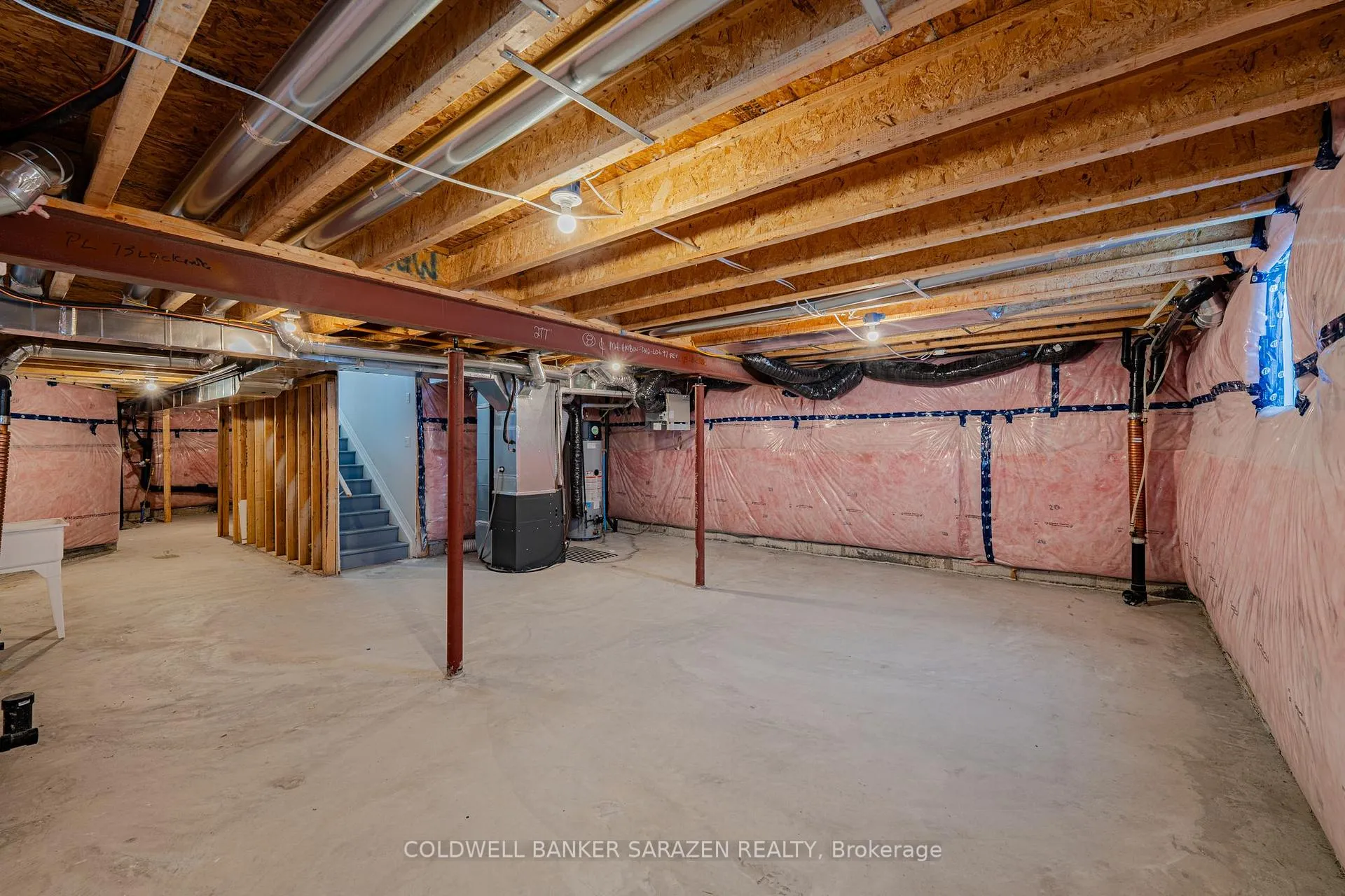 Photo 38 of 604 Perseus Avenue, Ottawa, Barrhaven - Half Moon Bay — HOMEH