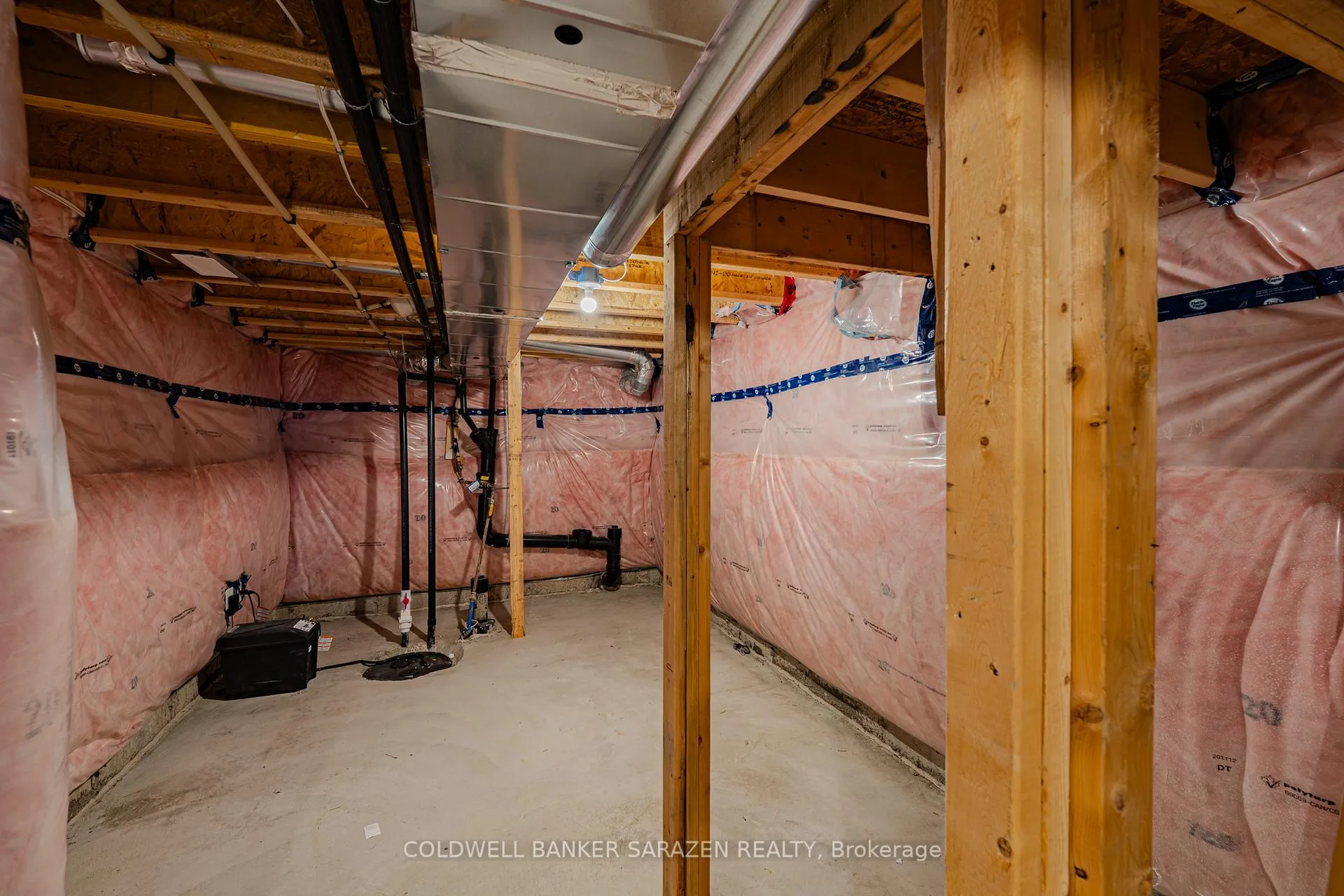 Photo 39 of 604 Perseus Avenue, Ottawa, Barrhaven - Half Moon Bay — HOMEH