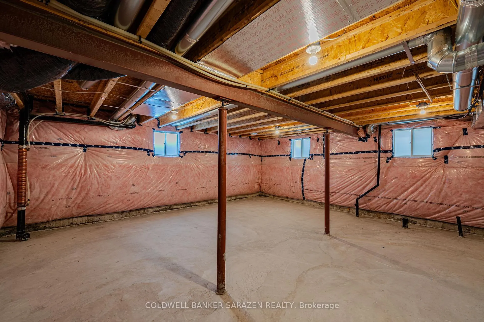 Photo 40 of 604 Perseus Avenue, Ottawa, Barrhaven - Half Moon Bay — HOMEH