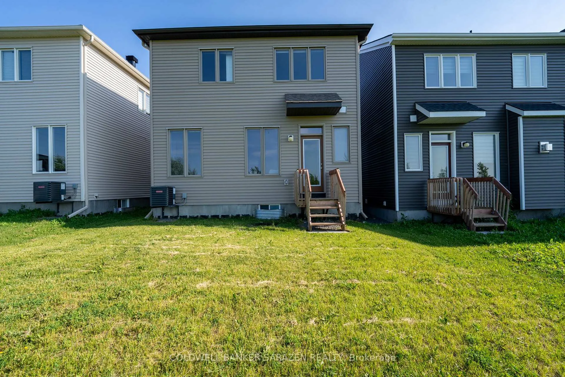 Photo 41 of 604 Perseus Avenue, Ottawa, Barrhaven - Half Moon Bay — HOMEH