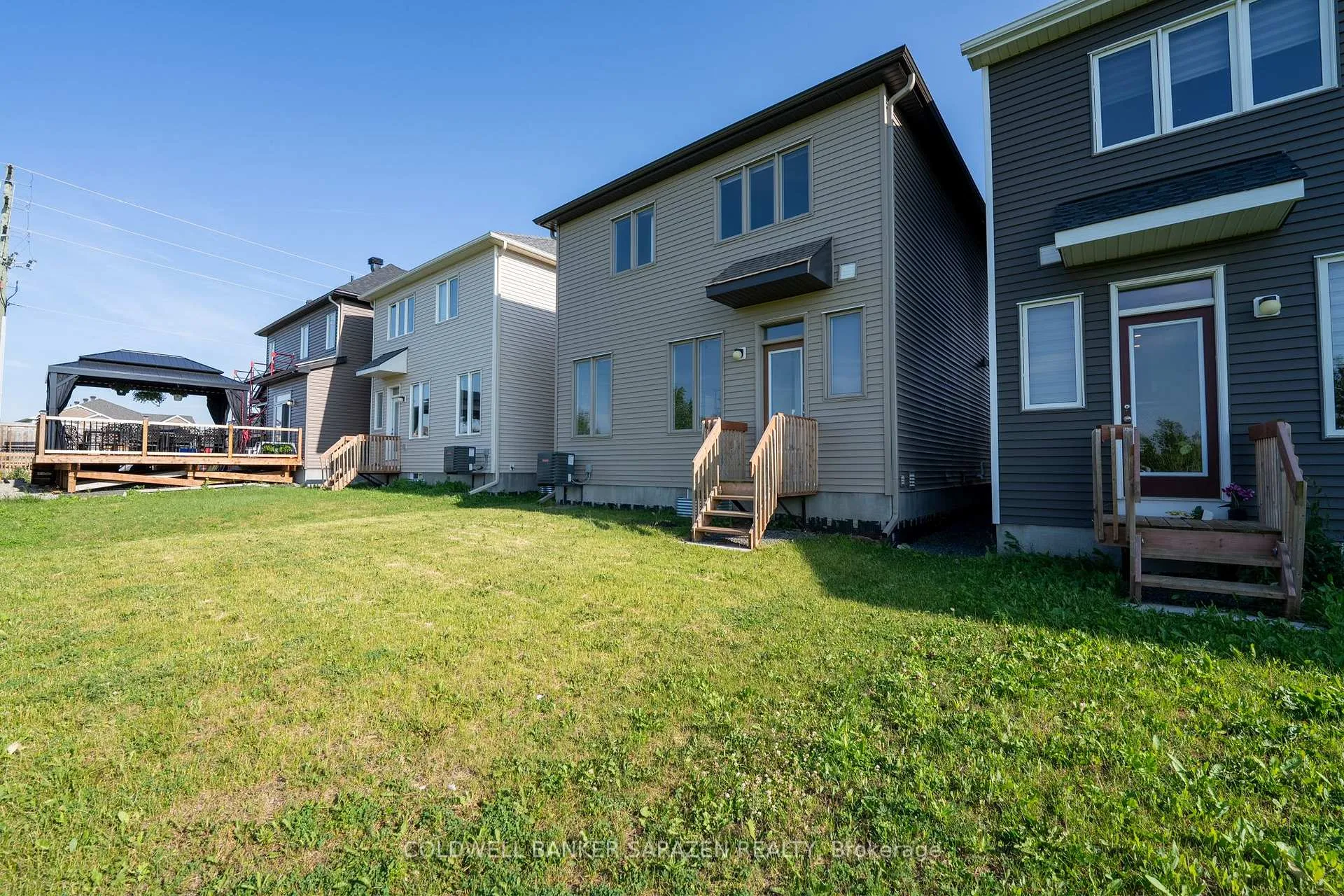 Photo 42 of 604 Perseus Avenue, Ottawa, Barrhaven - Half Moon Bay — HOMEH