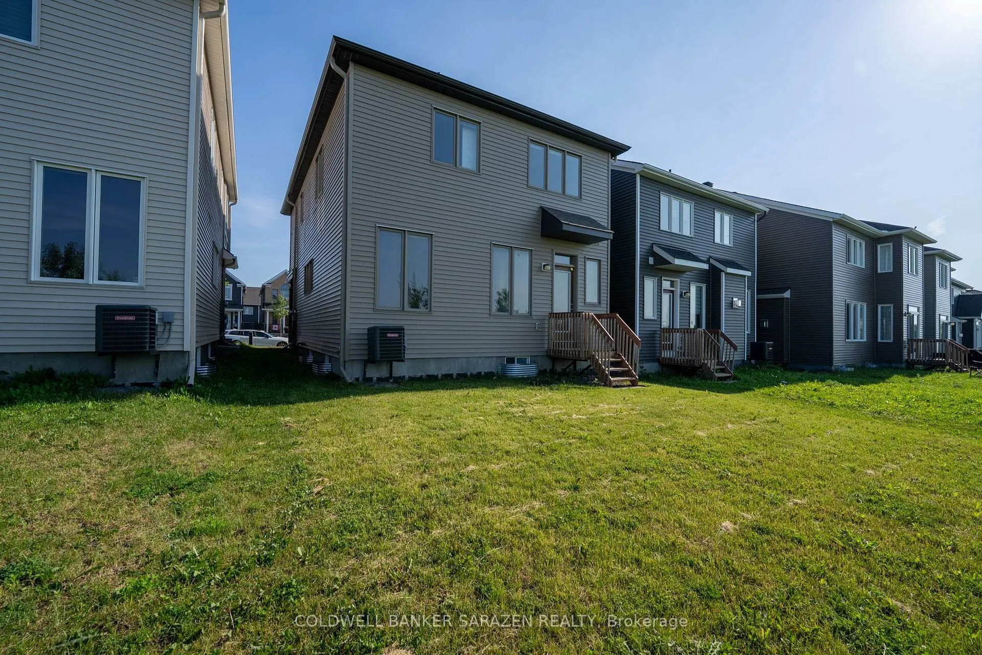 Photo 43 of 604 Perseus Avenue, Ottawa, Barrhaven - Half Moon Bay — HOMEH