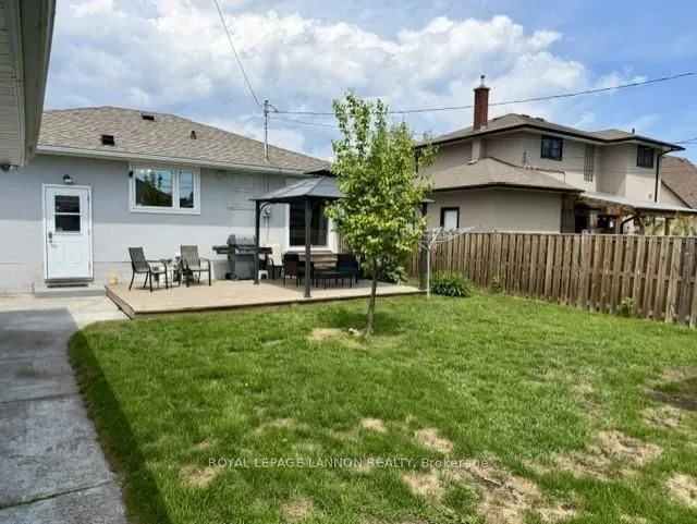 Photo 1 of 448 Heather Crescent, Thunder Bay, Green Acres — HOMEH