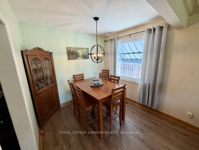 Photo 8 of 448 Heather Crescent, Thunder Bay, Green Acres — HOMEH