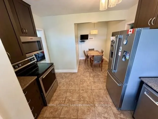 Photo 10 of 448 Heather Crescent, Thunder Bay, Green Acres — HOMEH