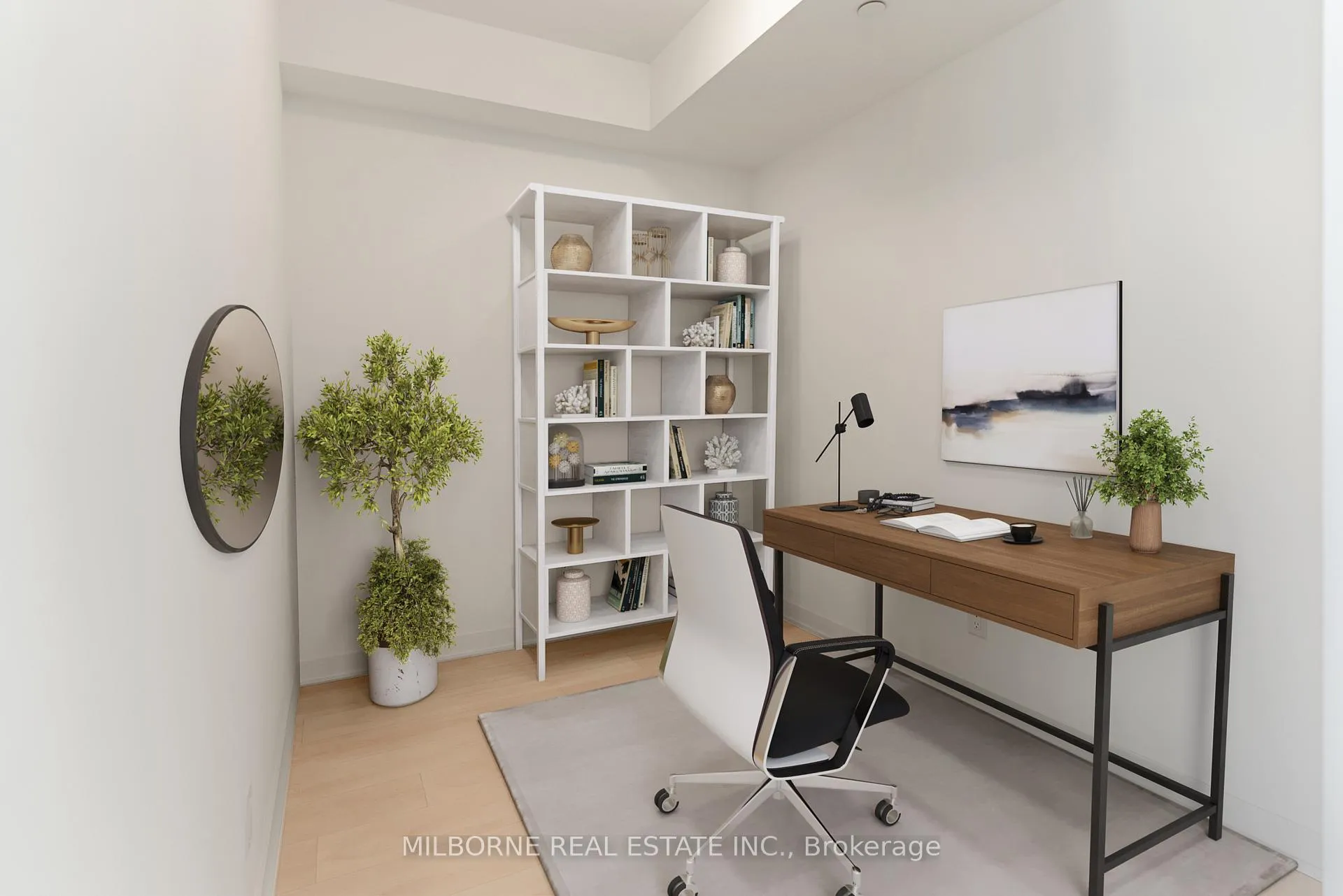 Photo 4 of Unit 3413, 5 Defries Street, Toronto, Regent Park — HOMEH