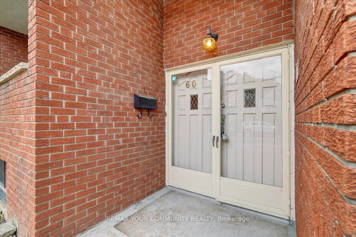 Photo 3 of 60 Regent Street, Toronto, Keelesdale-Eglinton West — HOMEH