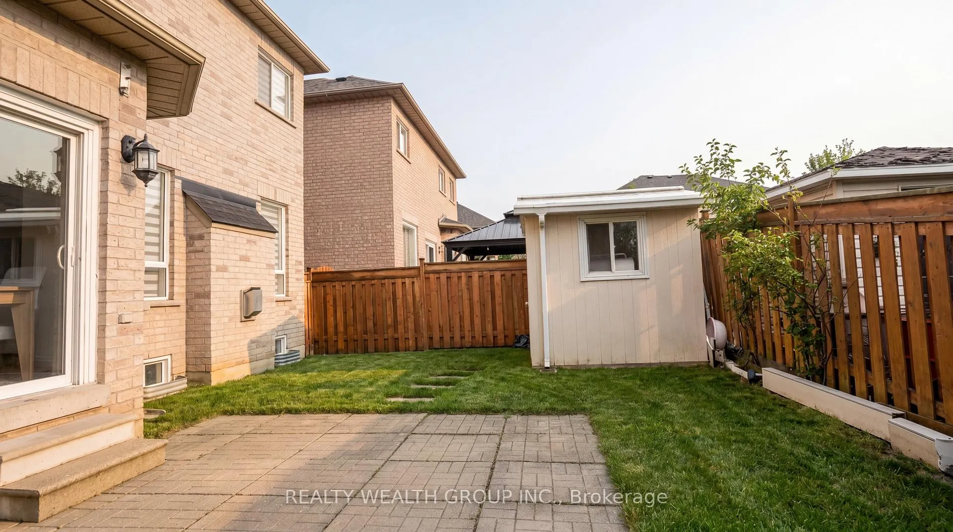 Photo 28 of 212 Vellore Woods Boulevard, Vaughan, Vellore Village — HOMEH