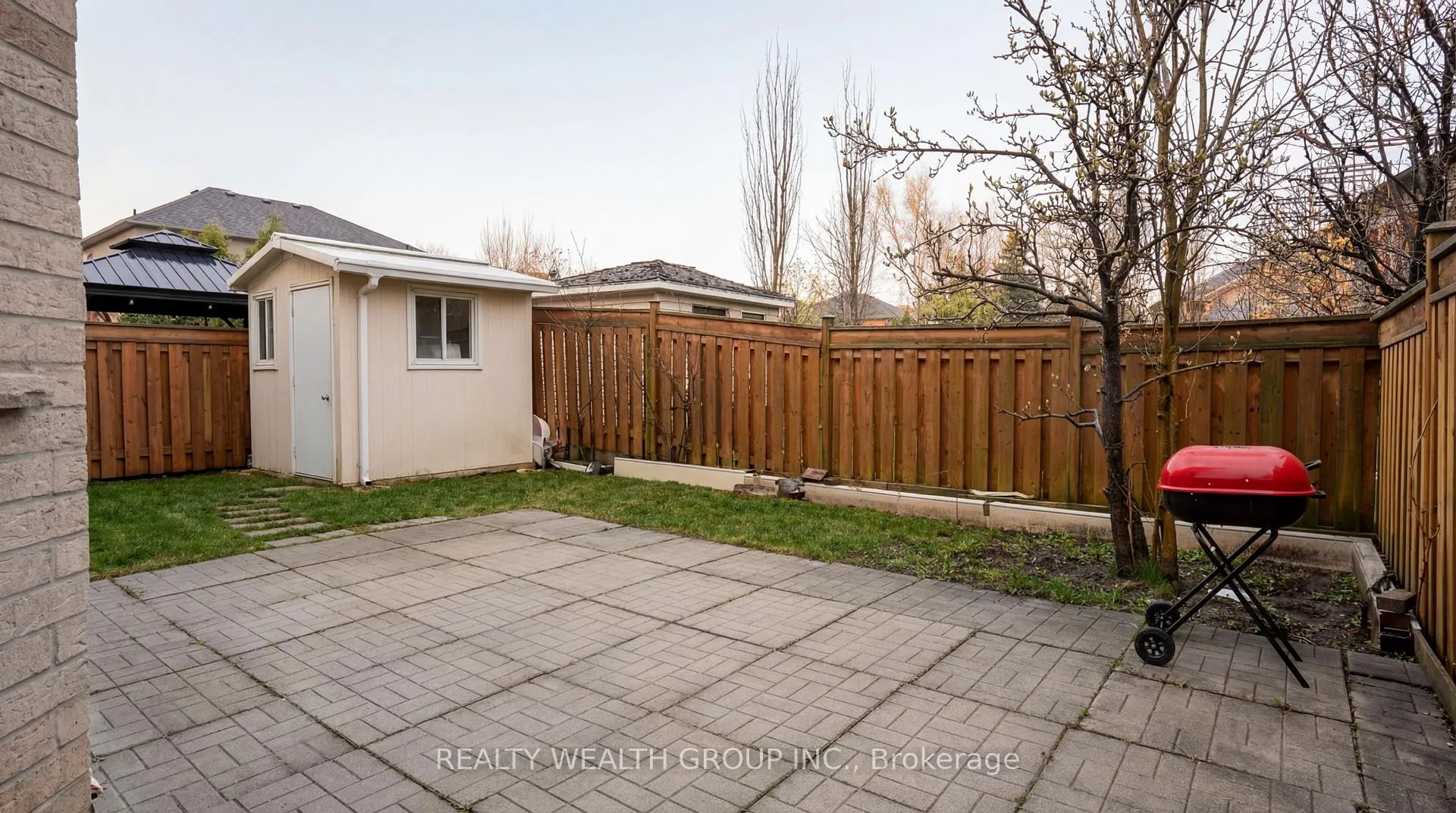 Photo 29 of 212 Vellore Woods Boulevard, Vaughan, Vellore Village — HOMEH