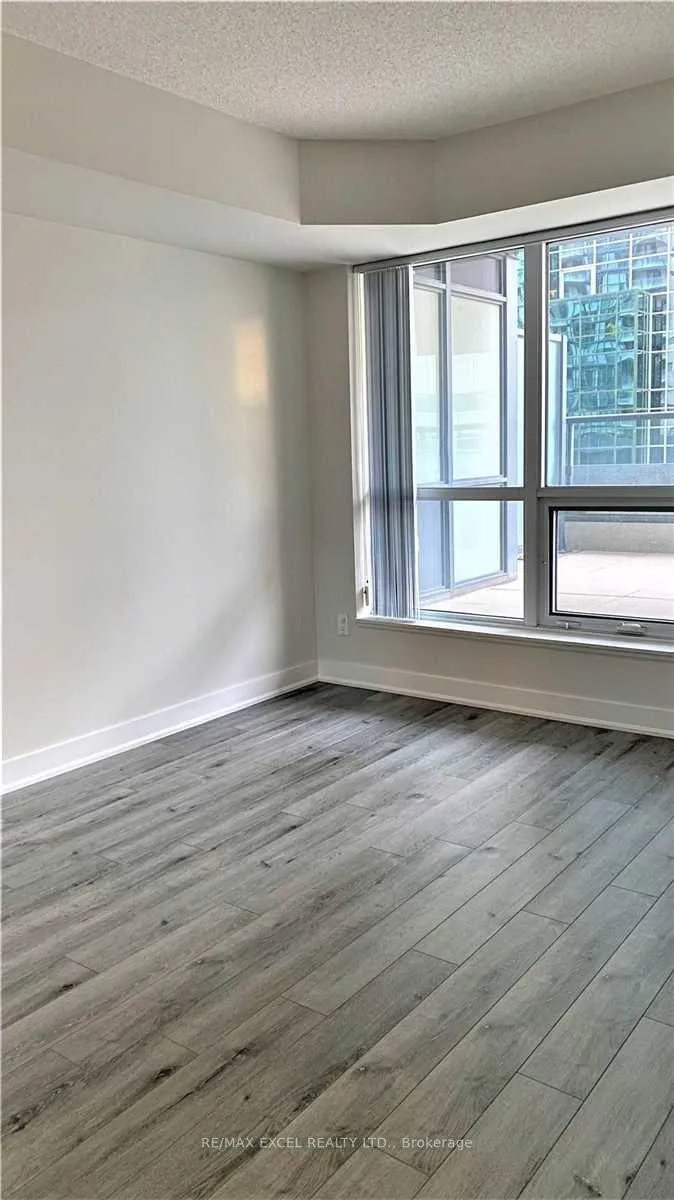 Front of Unit 510, 5162 Yonge Street