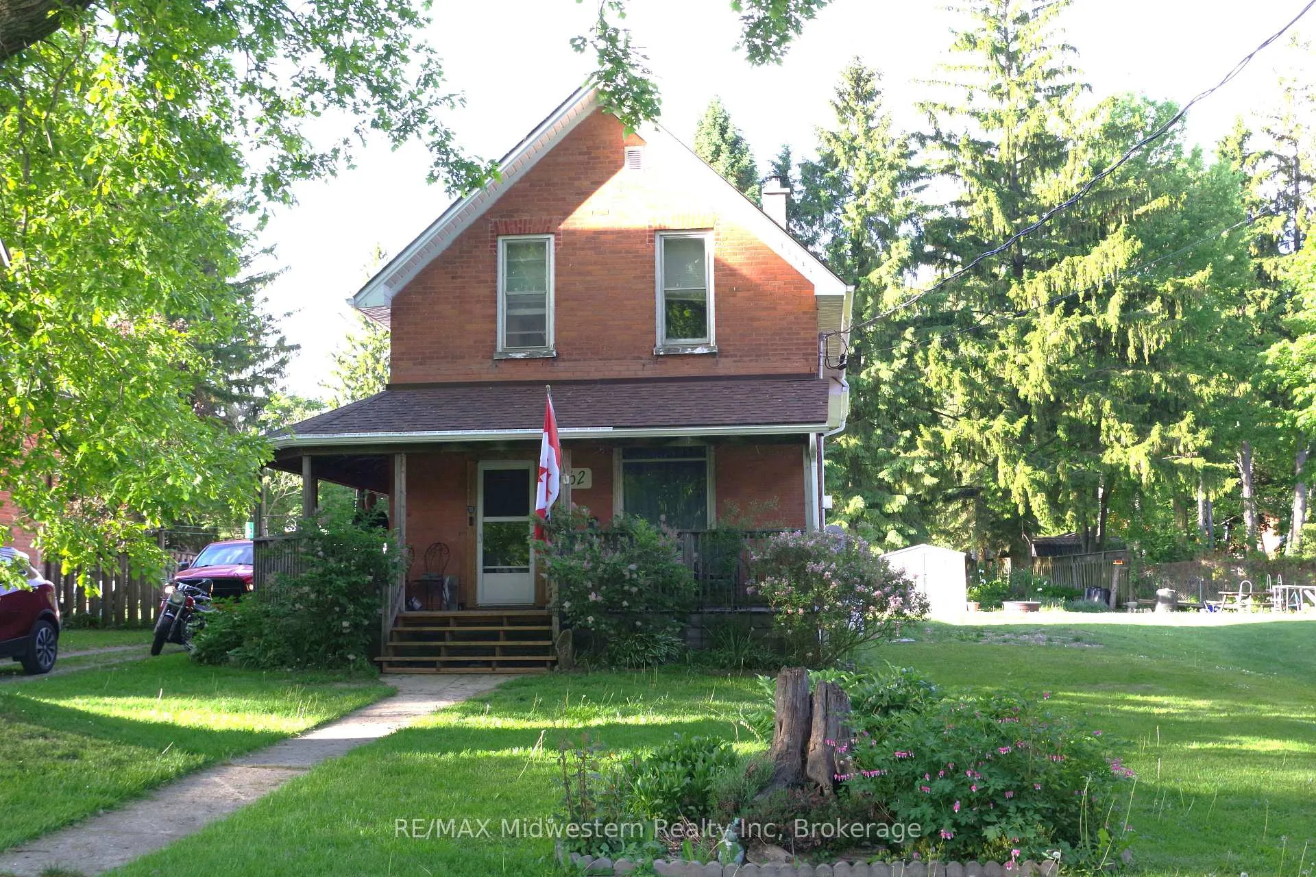 Photo 1 of 1062 Howick Street, Howick — HOMEH
