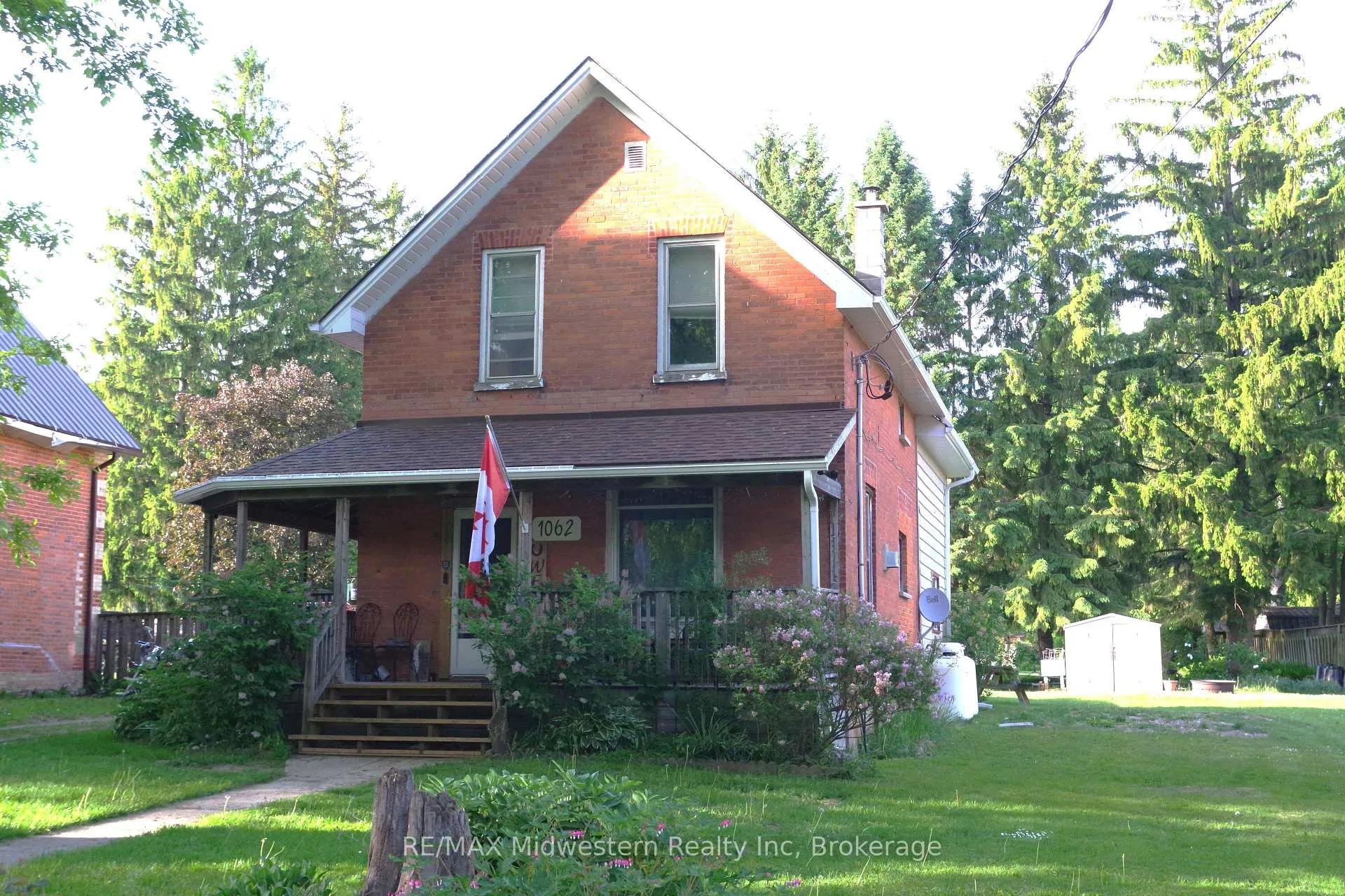 Photo 2 of 1062 Howick Street, Howick — HOMEH