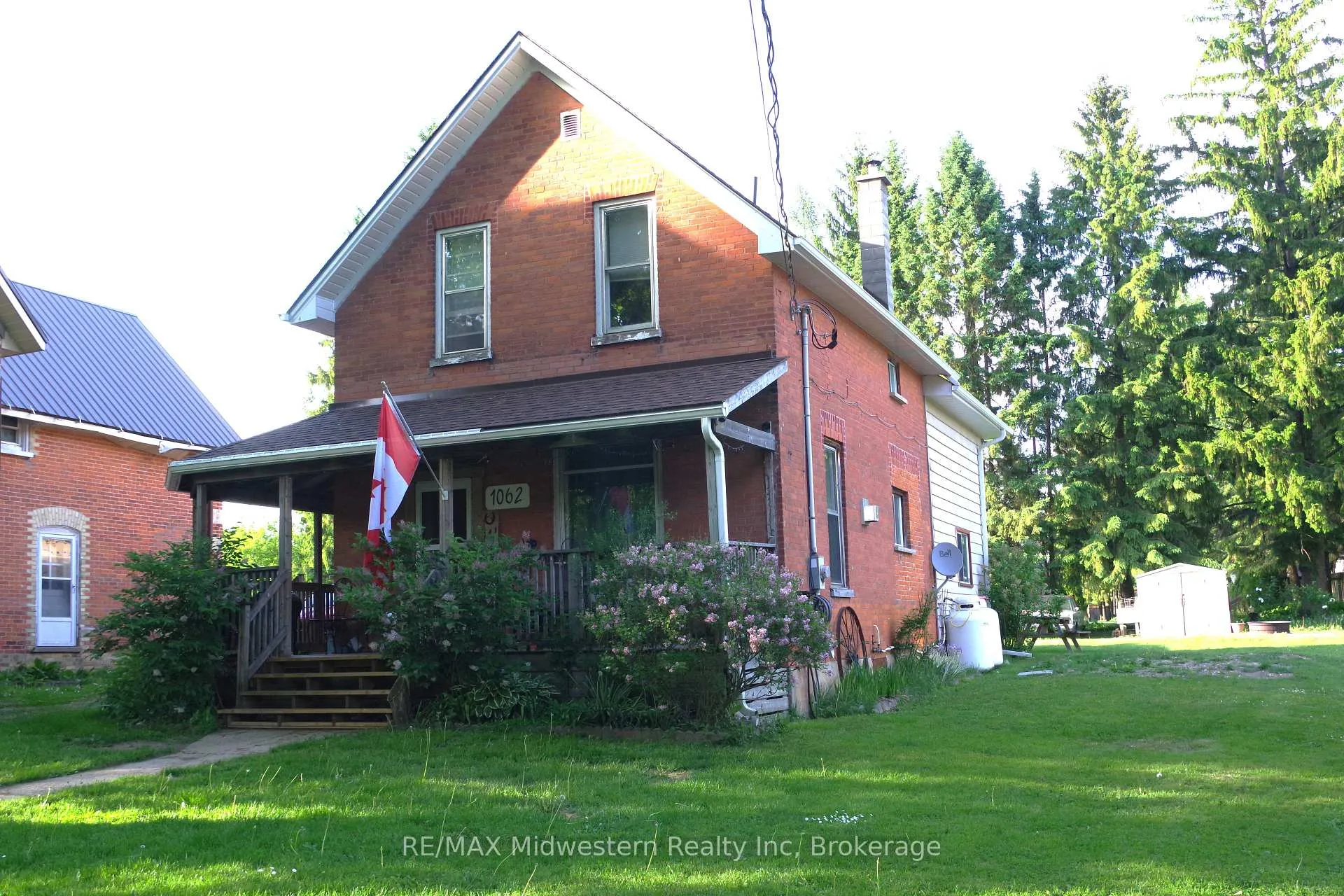 Photo 3 of 1062 Howick Street, Howick — HOMEH