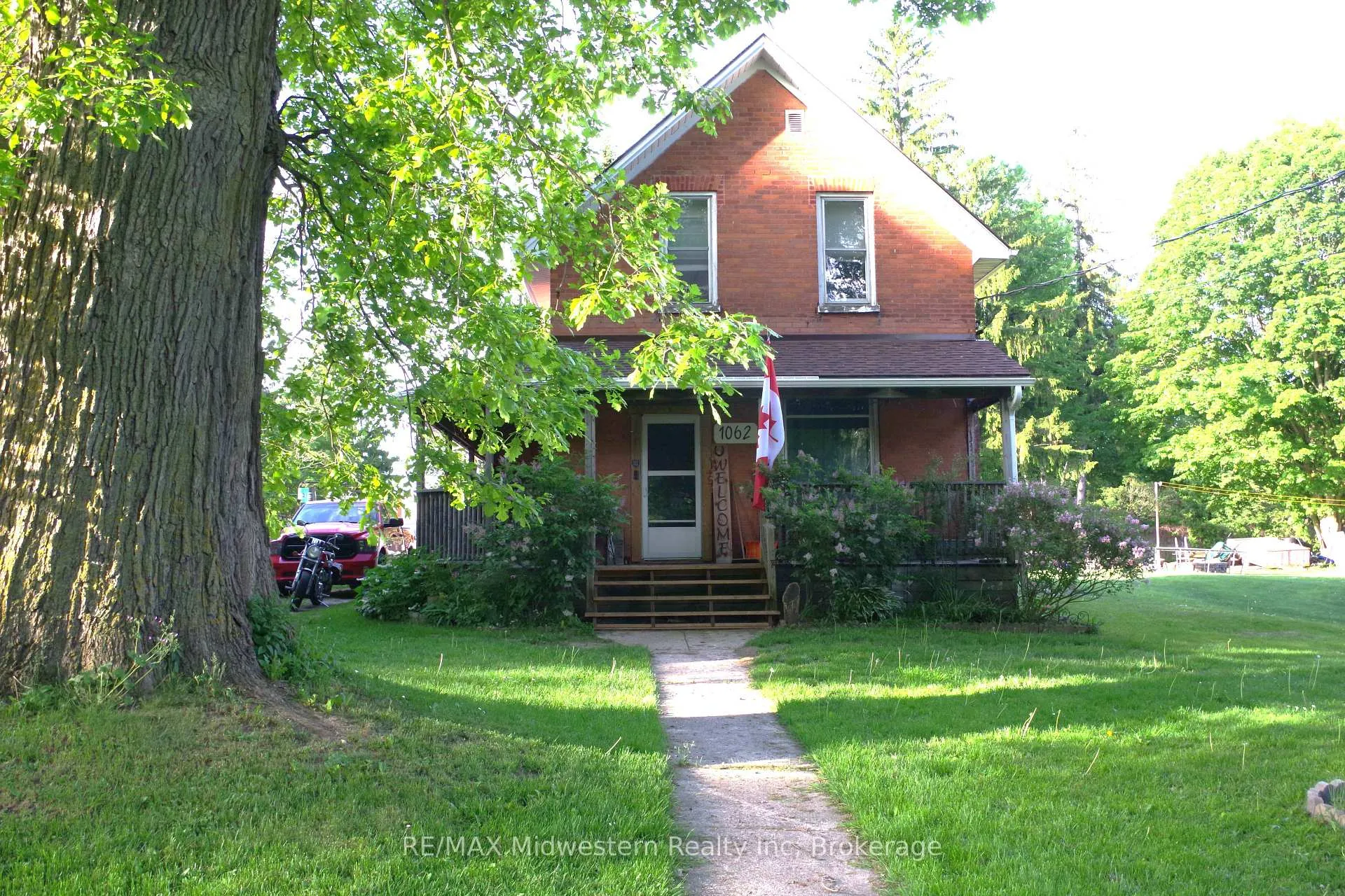 Photo 4 of 1062 Howick Street, Howick — HOMEH