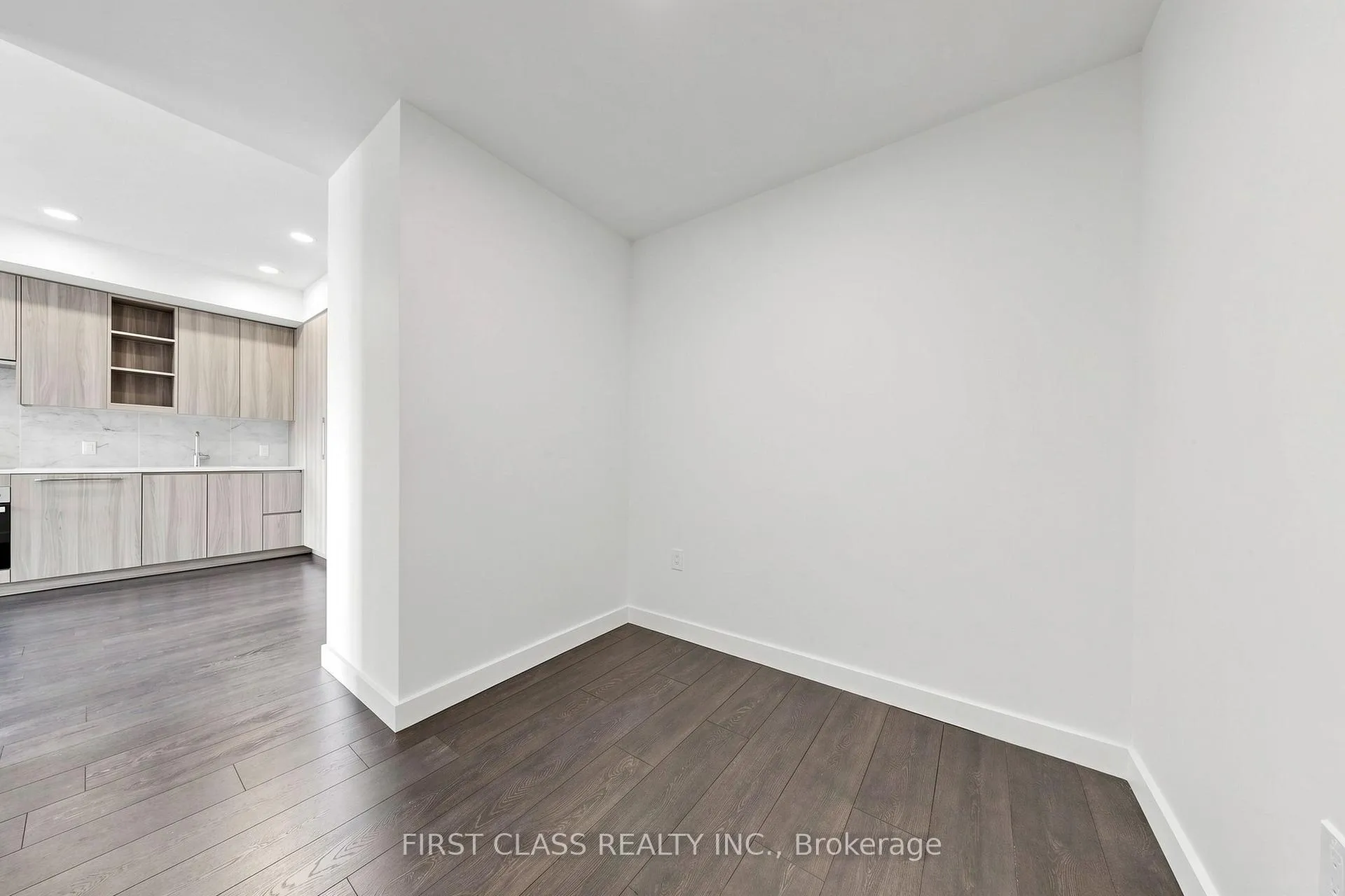 Photo 12 of Unit 3506, 95 Mcmahon Drive, North York, Bayview Village — HOMEH