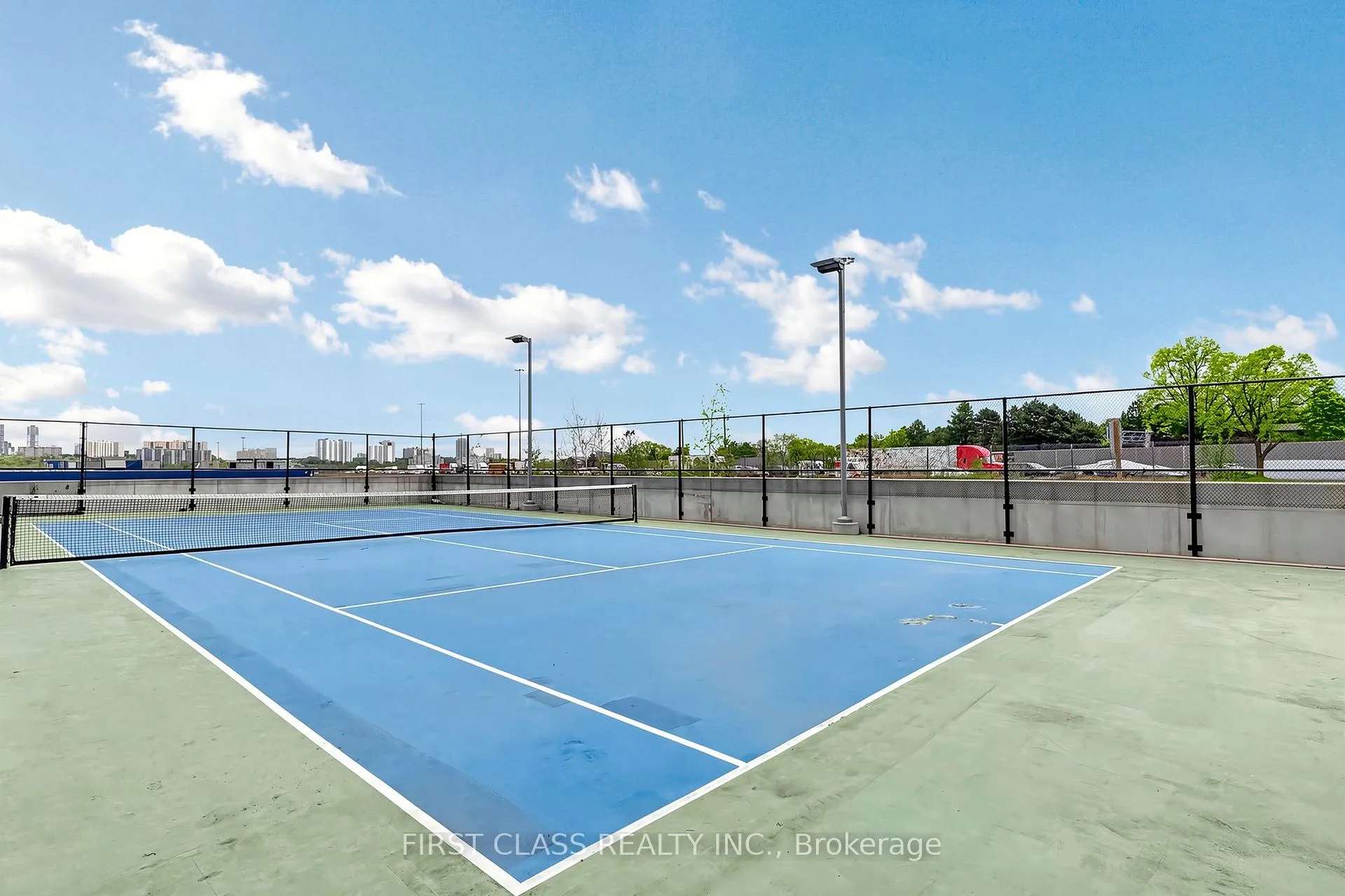 Photo 22 of Unit 3506, 95 Mcmahon Drive, North York, Bayview Village — HOMEH