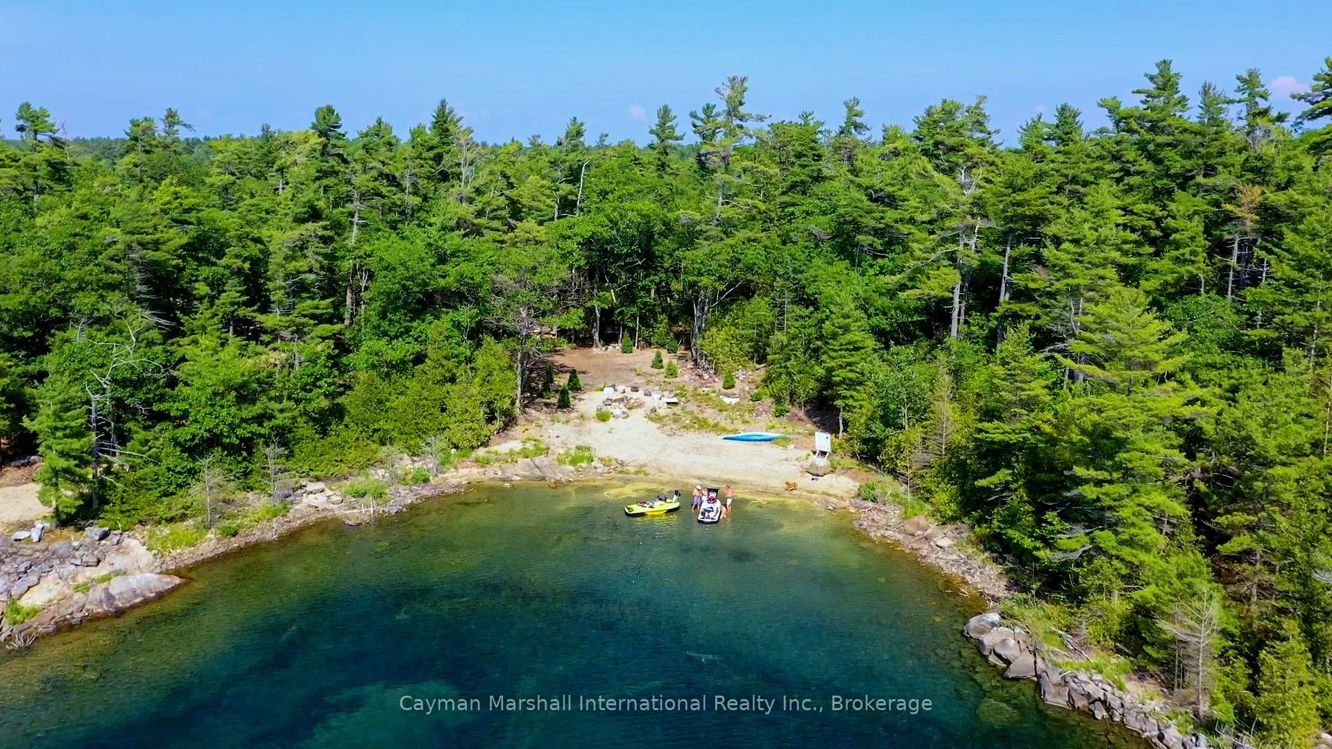Photo 7 of LOT #2 1 B494, The Archipelago, Archipelago — HOMEH